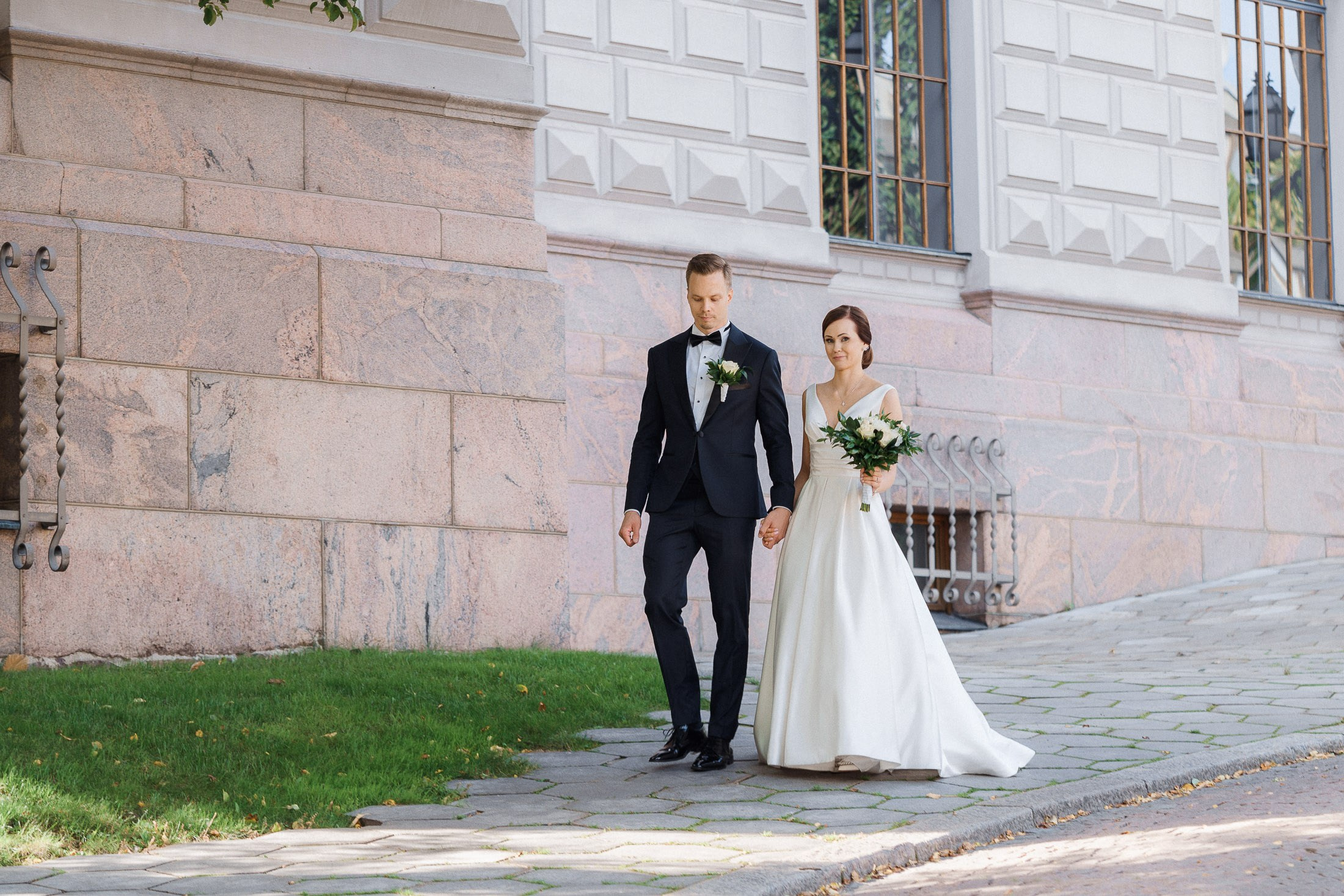 Fine Art Wedding Photographer Europe