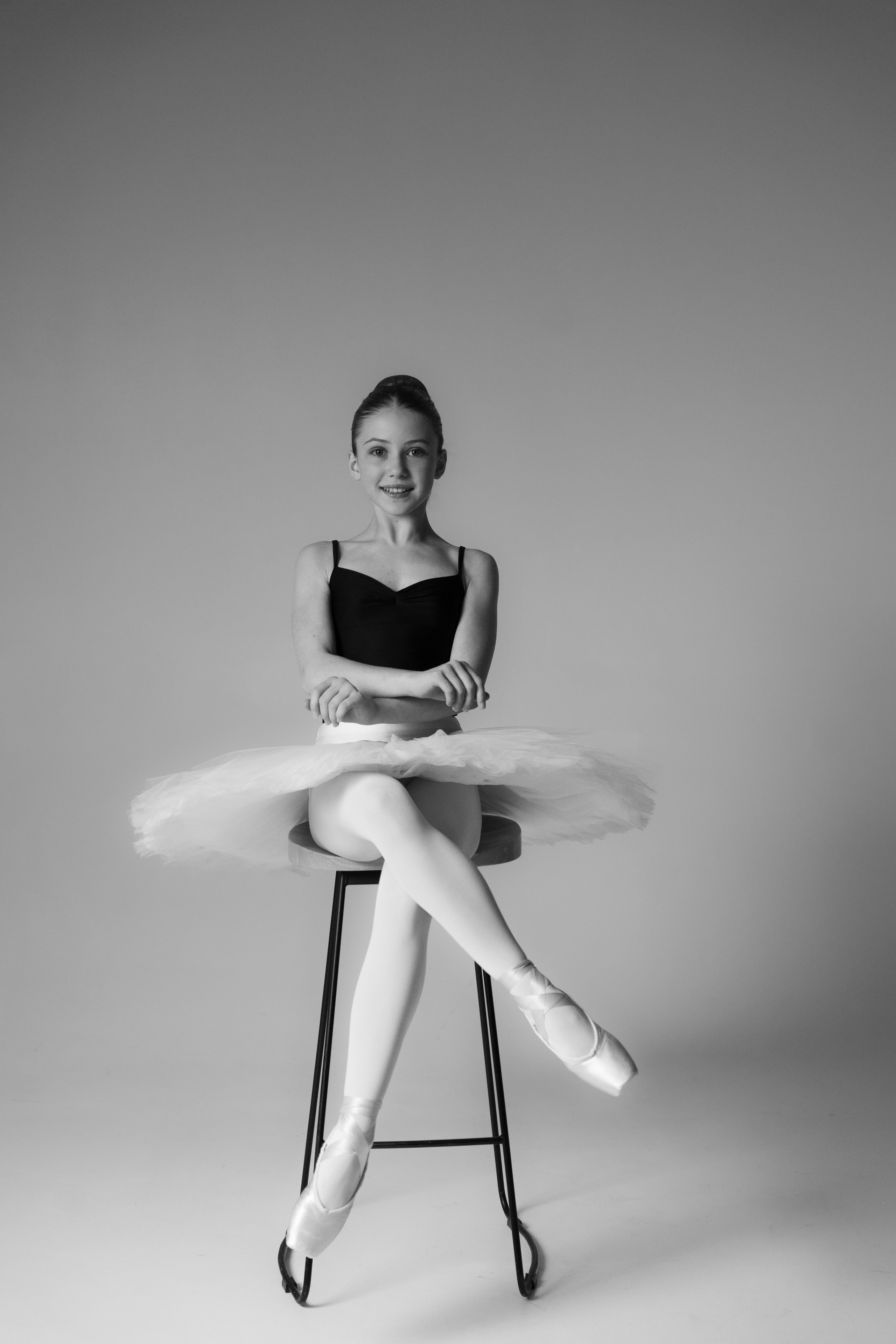 Balerinos. Aliaksandra Norvilas fotografas Vilnius