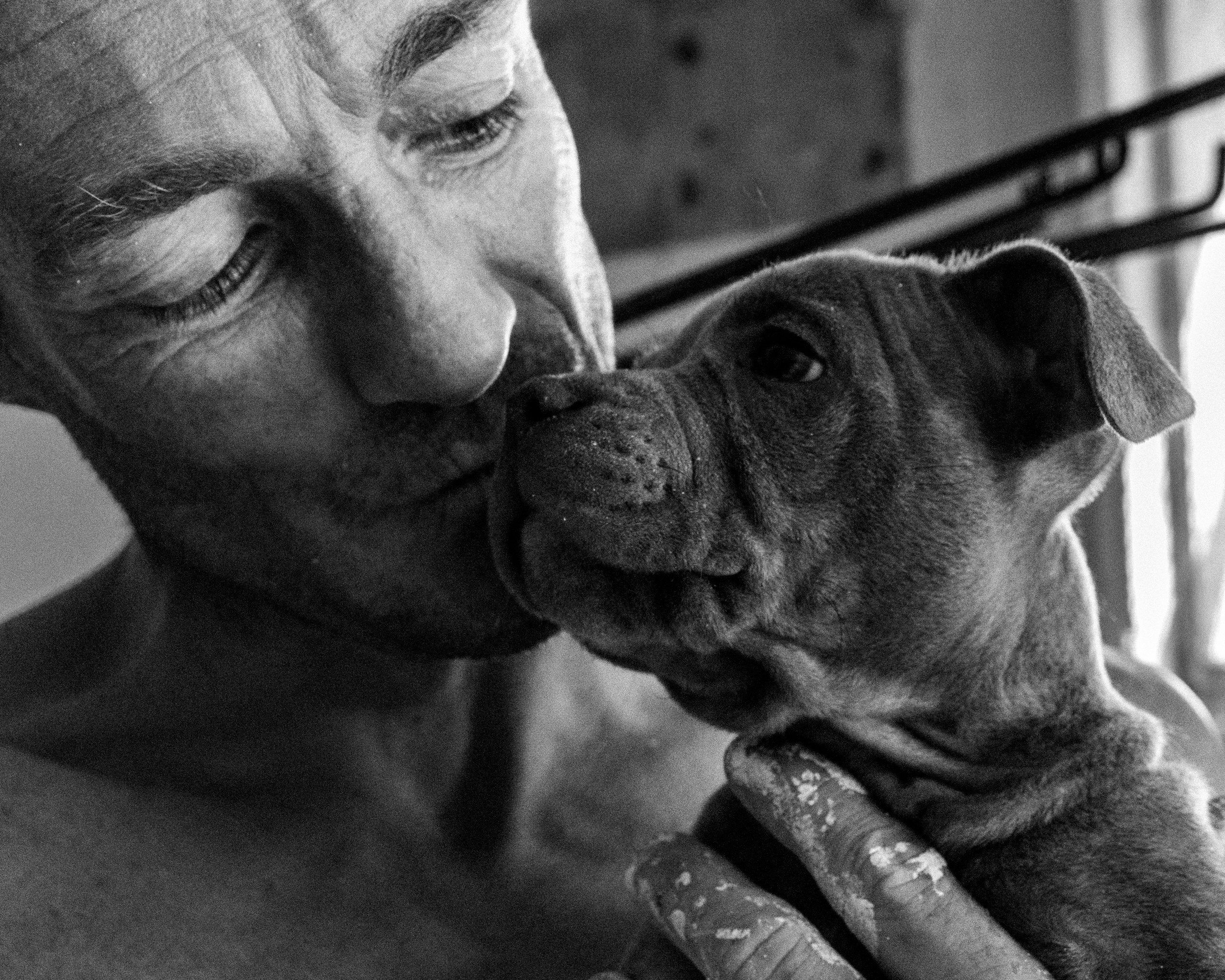 Photos of people by Maximus Mazar