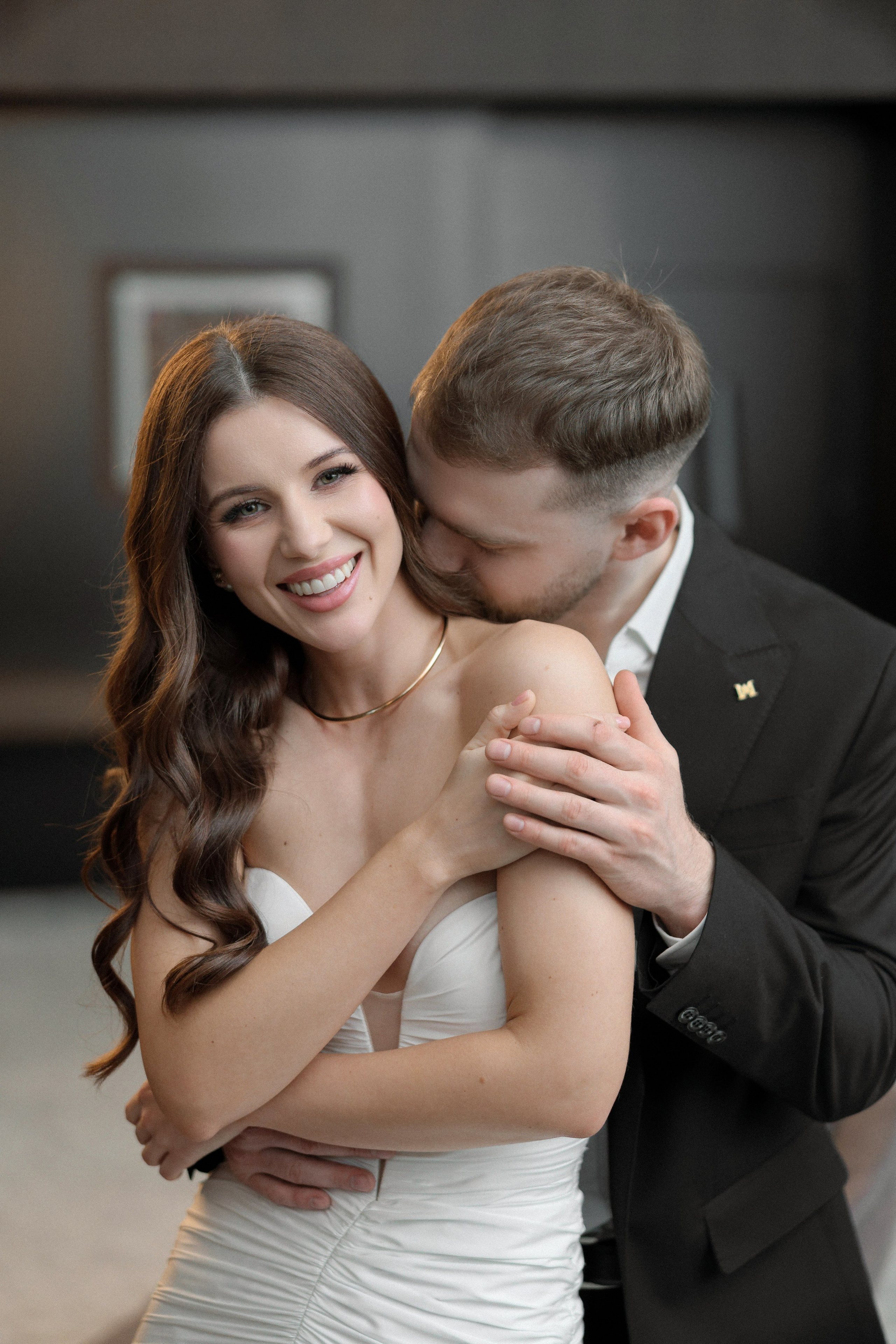 Юлія & Павло. Весільний та сімейний фотограф Одеса