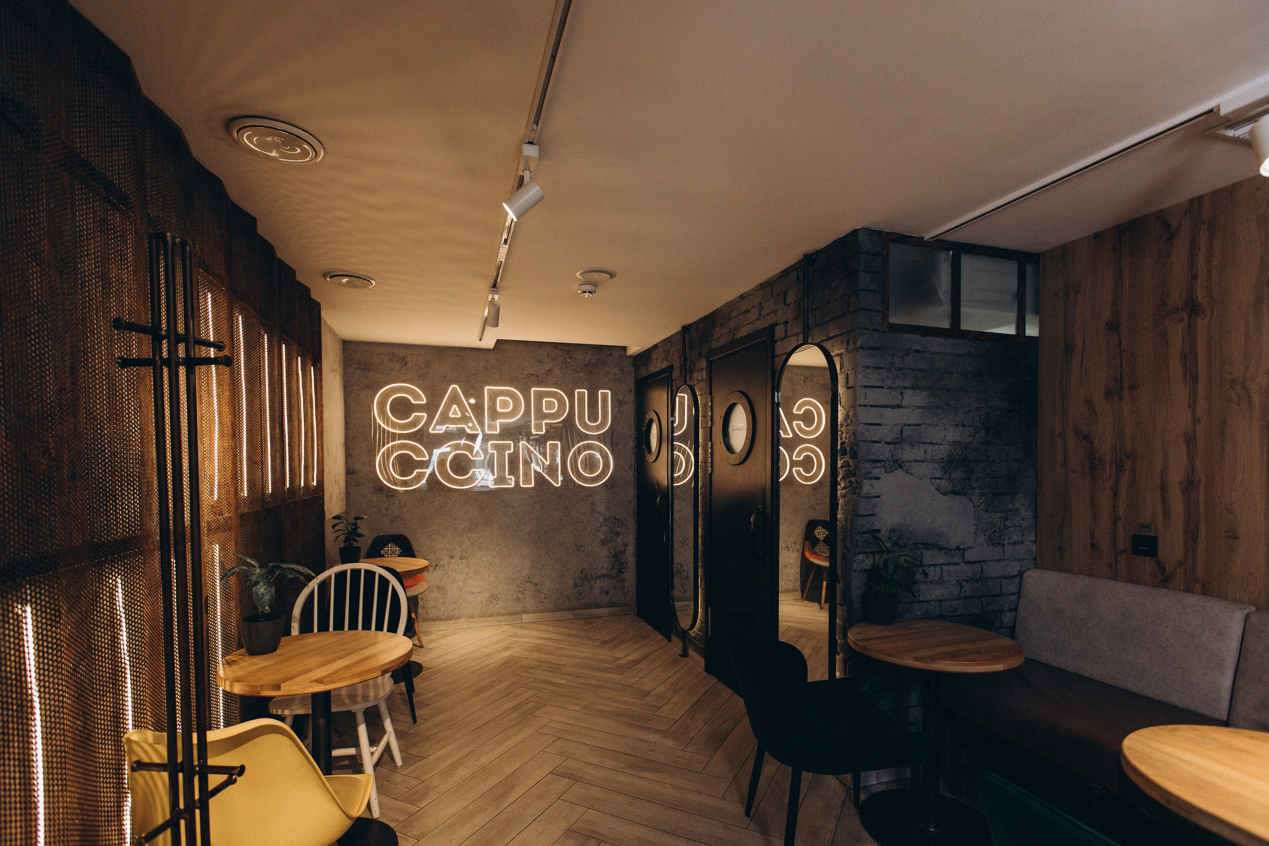 Мережа ресторанів Classic. Ірина Терещук