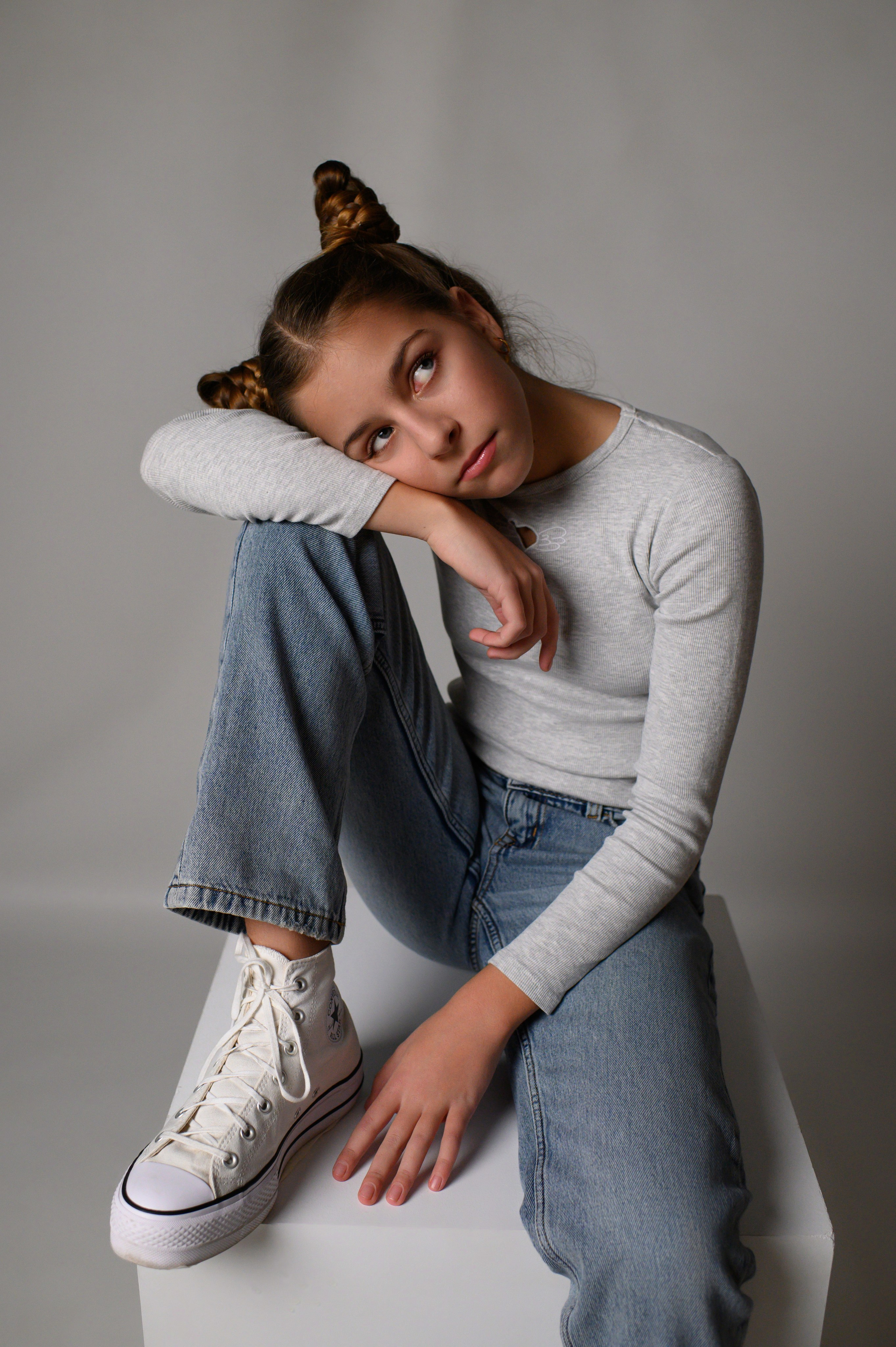 KIDS STUDIO. Семейная, детская, портретная и предметная фотосъемка в Салониках