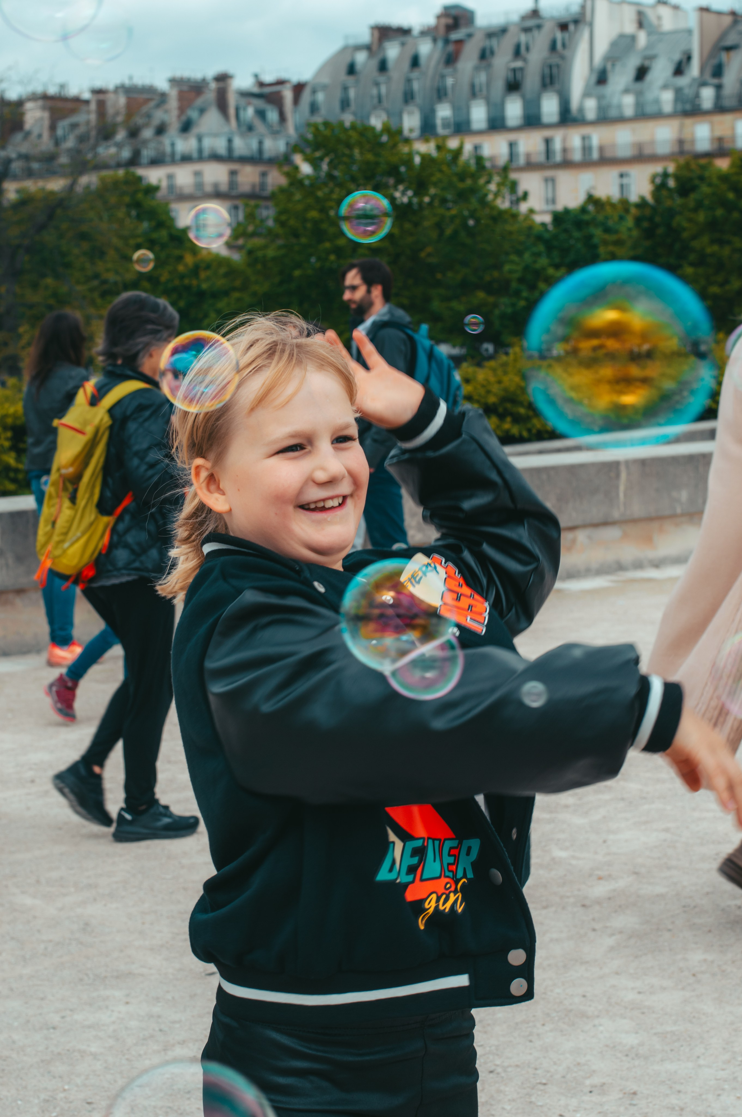 Франция. Анастасия Благова — Твой фотограф в Малаге 🇪🇸