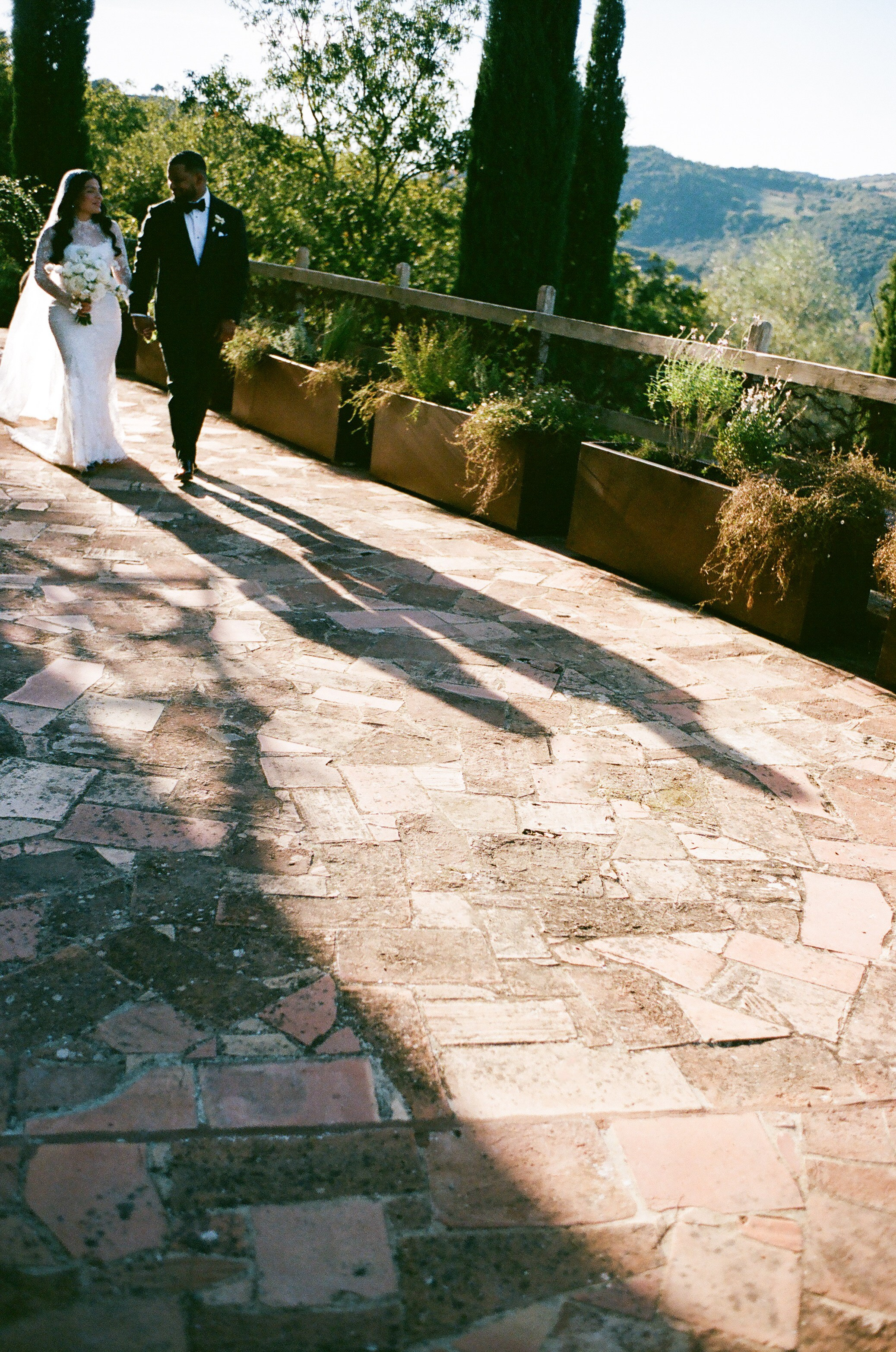 Mitcell&Melanie film. Свадебный фотограф Виктория Саврук