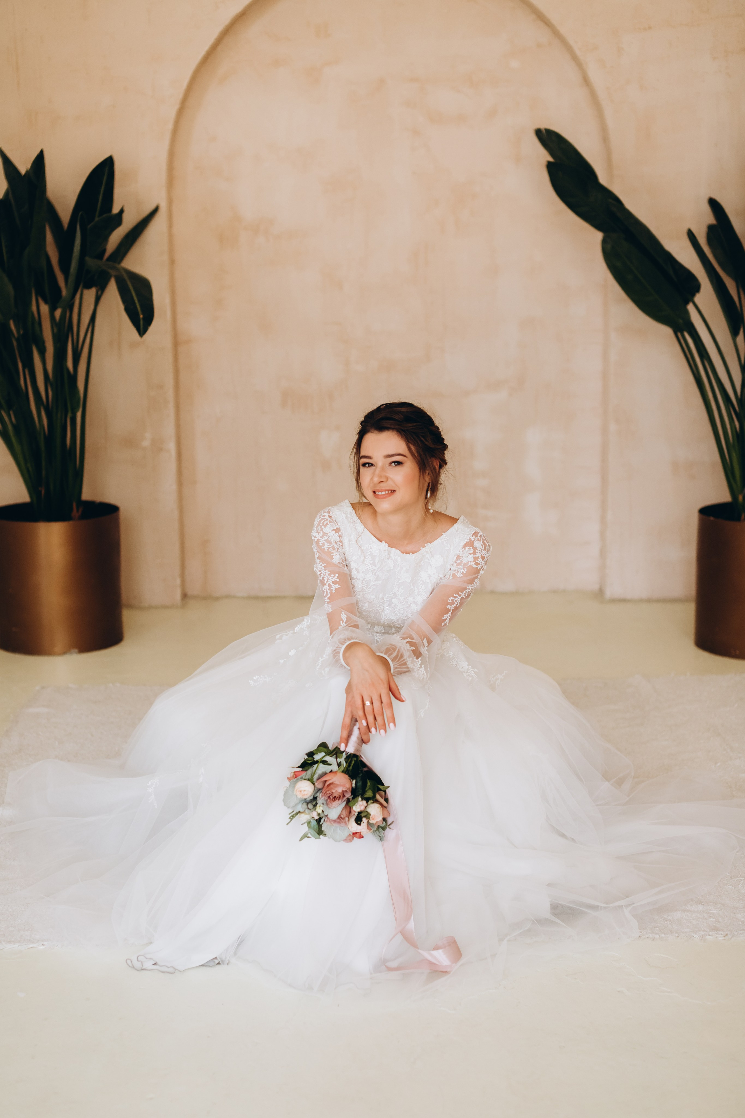 Viktor & Julia. Wedding and Family Photograph