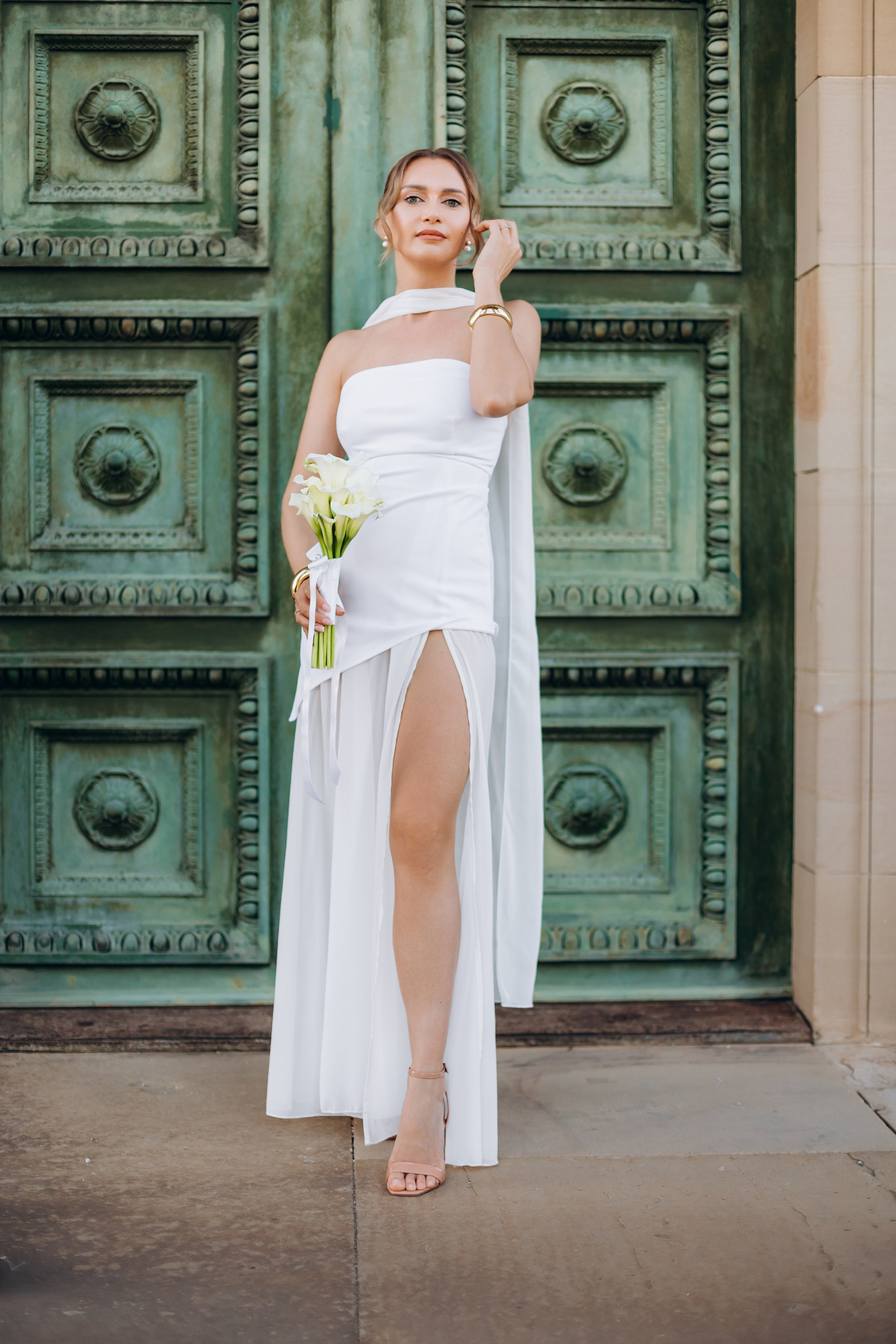 A&A. Wedding and Family Photograph