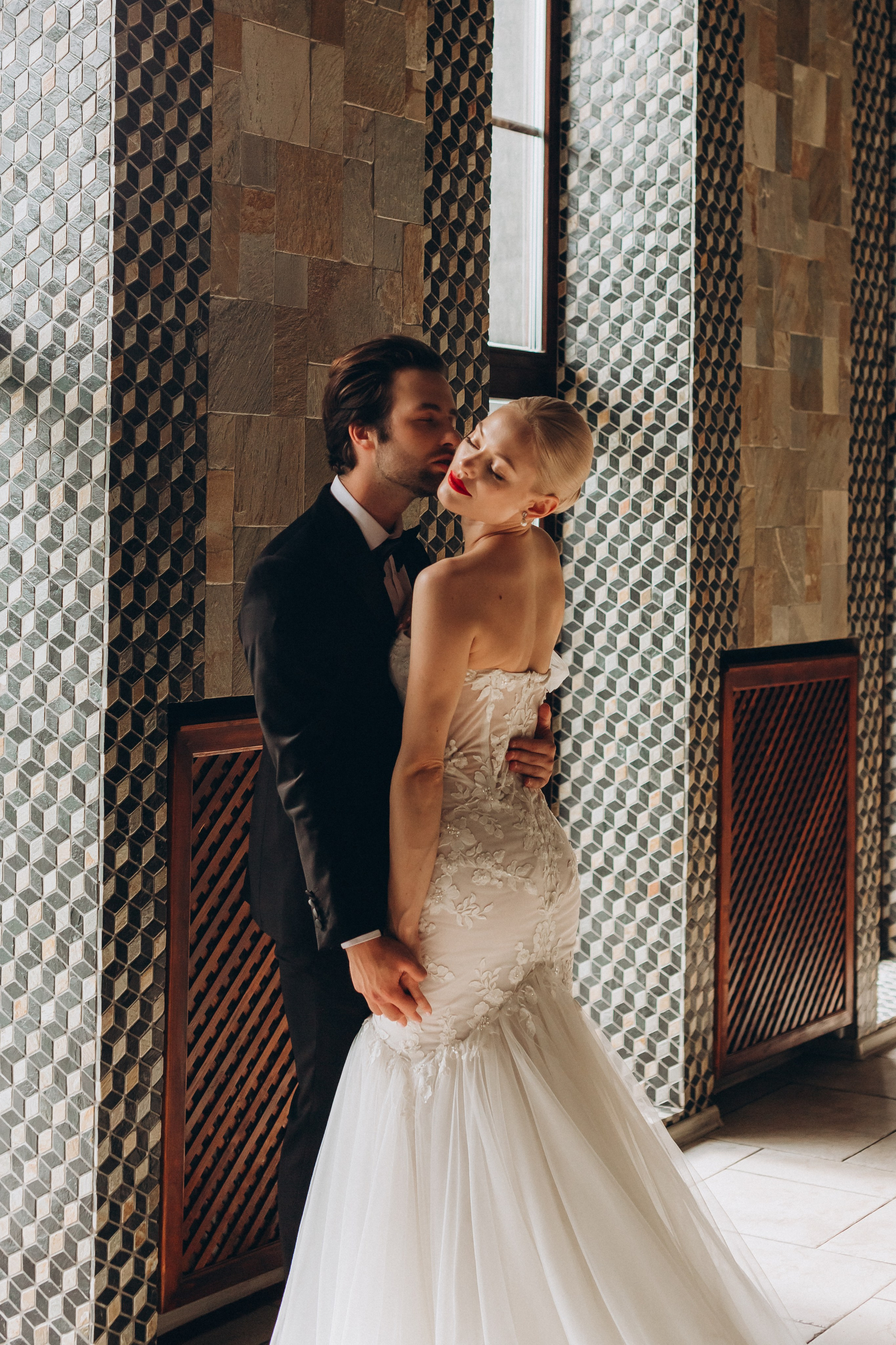 Sergey & Alesia. Wedding and Family Photograph