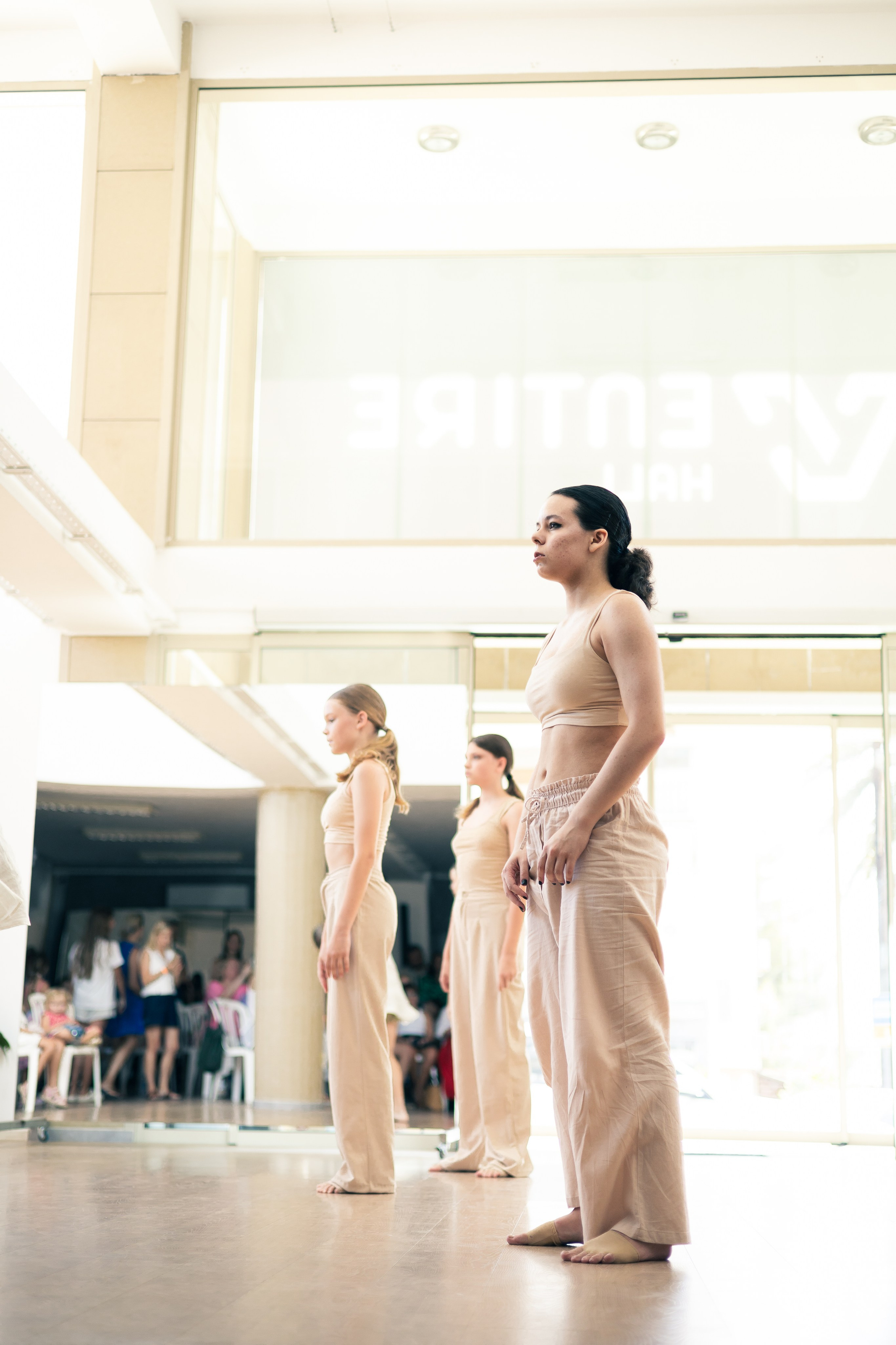 Credo Dance Show. Photographer Limassol Cyprus Yulia Tumenko