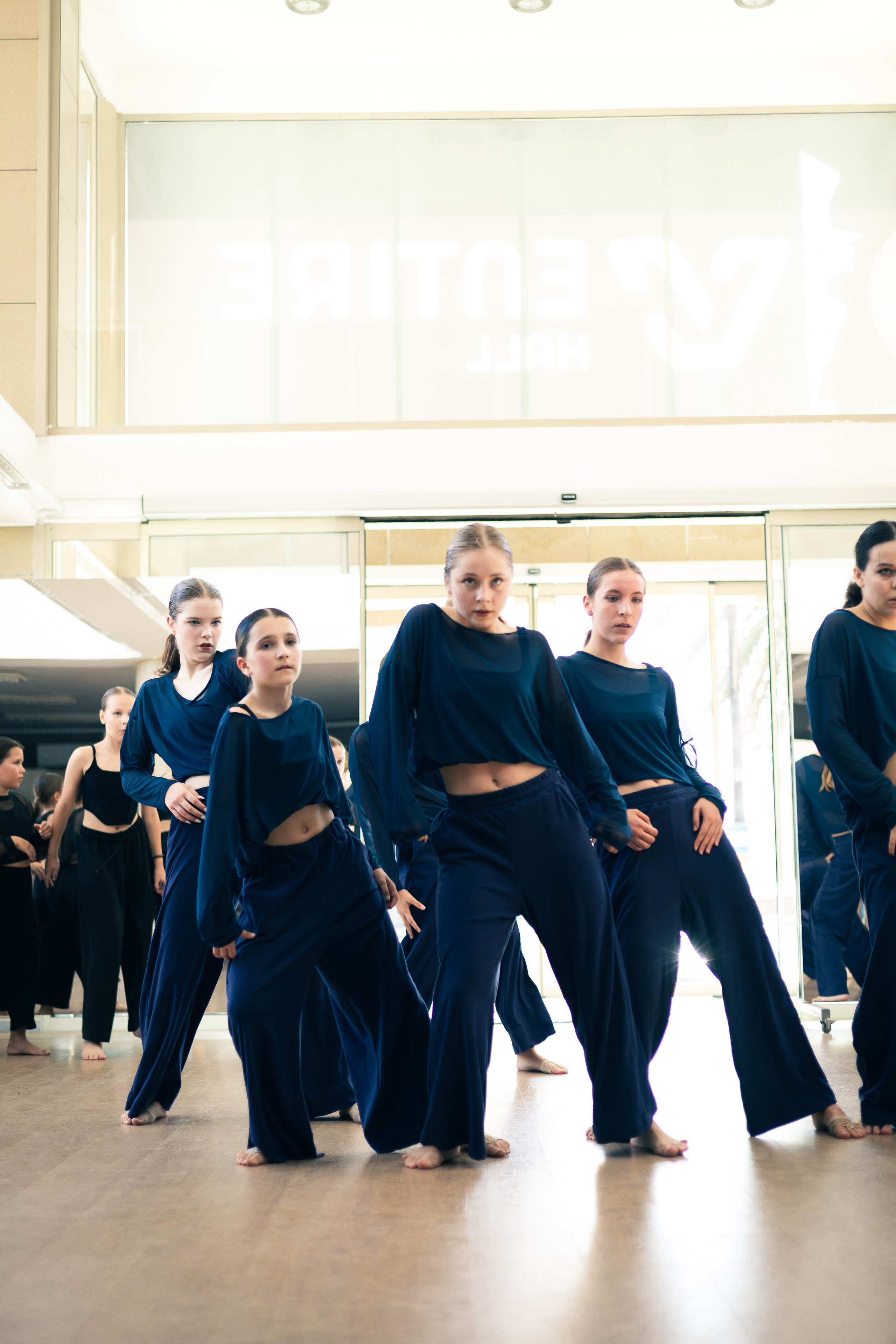 Credo Dance Show. Photographer Limassol Cyprus Yulia Tumenko