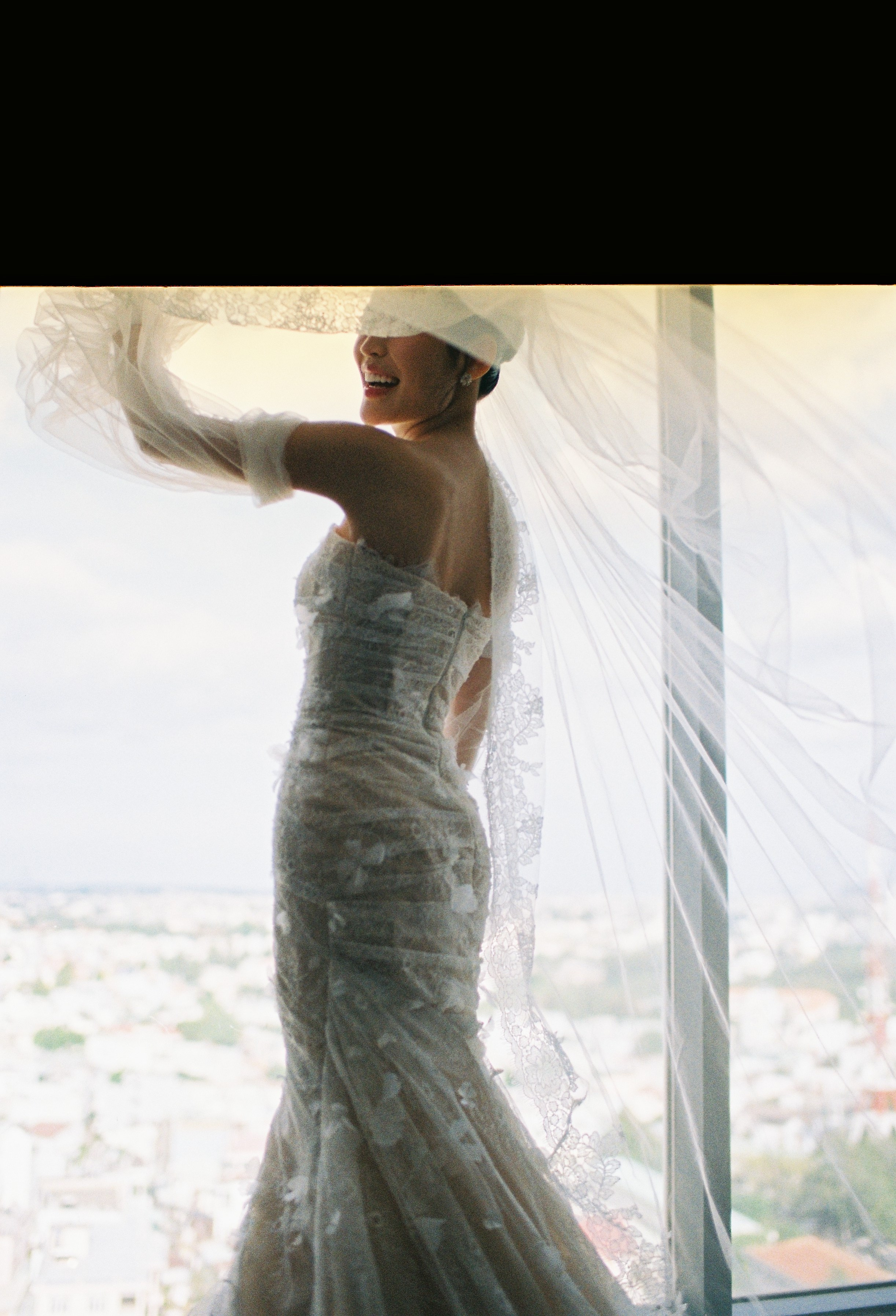 Nghĩa & Thảo. Cam Images