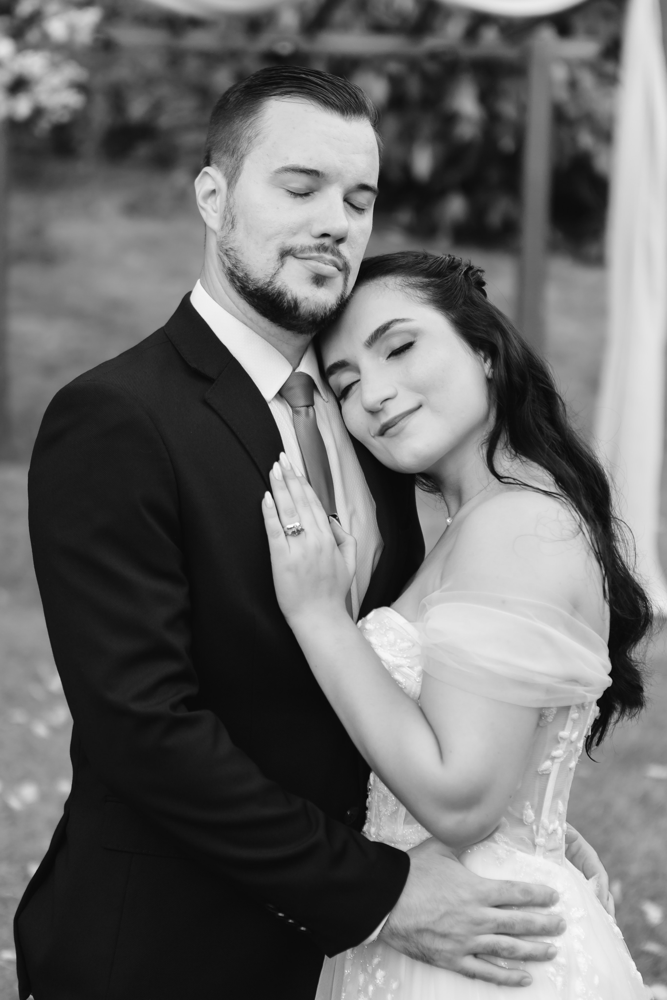 Wedding. Fotográfo Eterno Momento