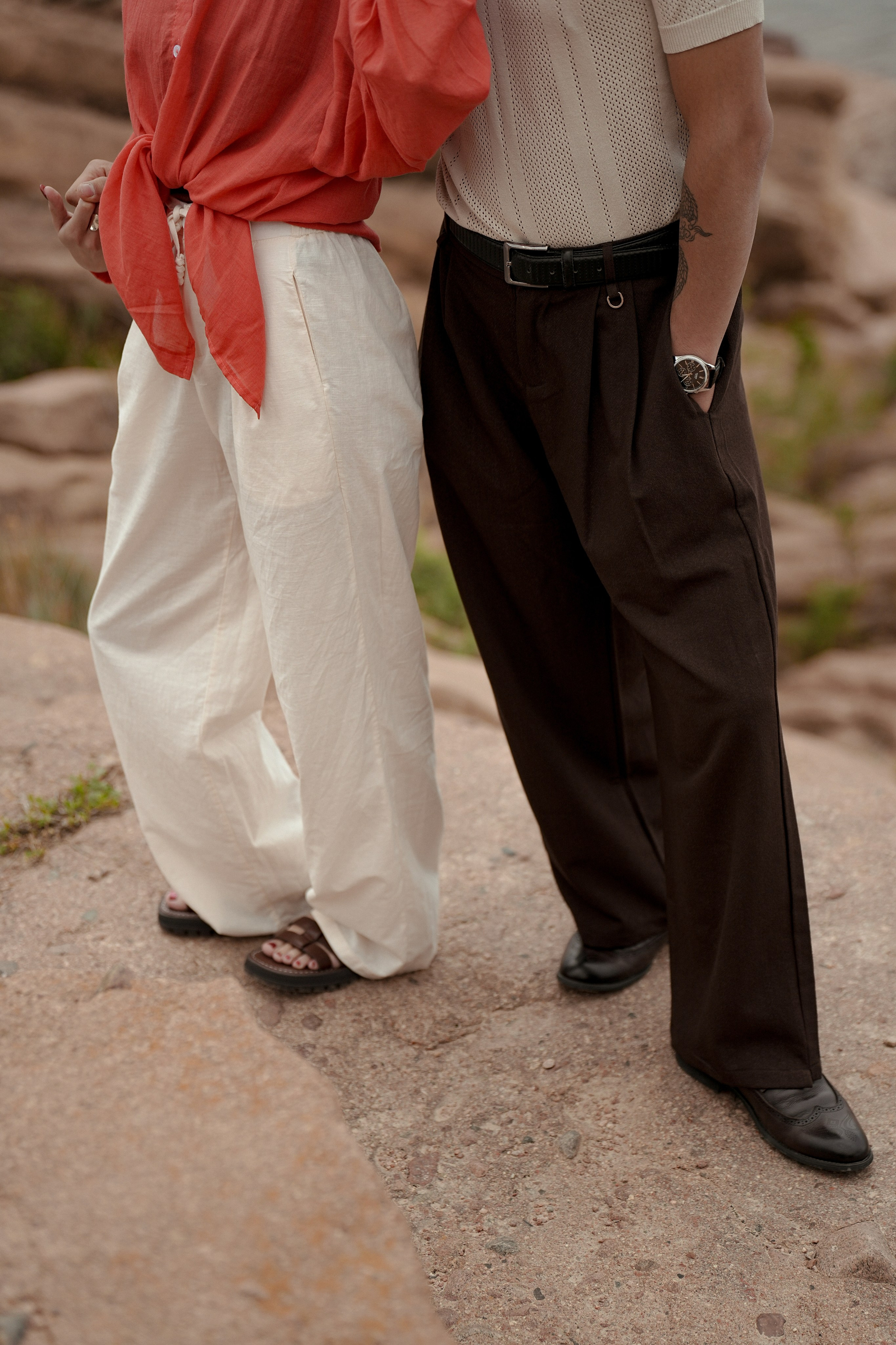 Амир & Сабина