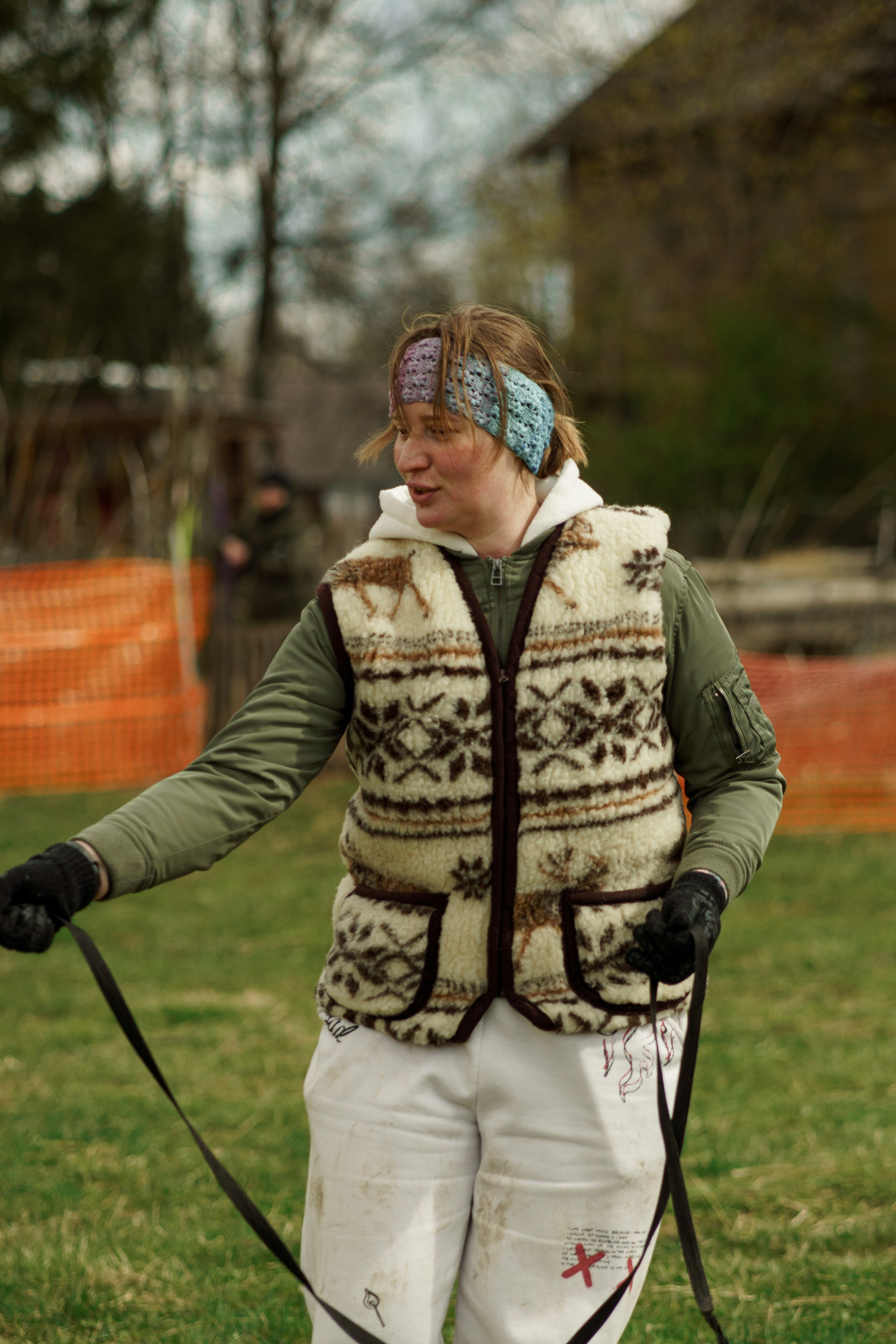 Herding Days, 26 apr. 2025. Kat Laisaar — Pet photographer in Tallinn