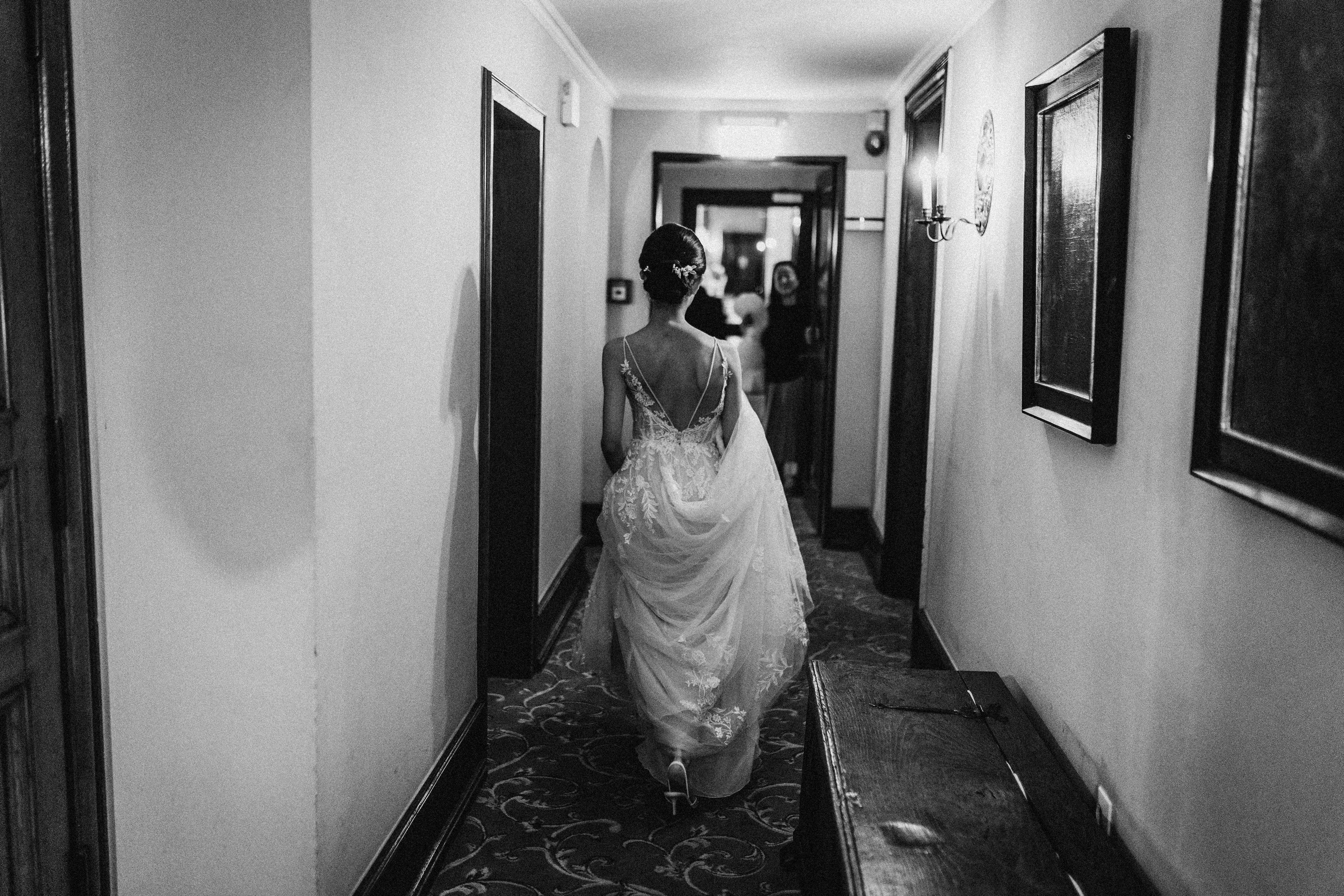 Schloss Hugenpoet - Die Kunst der Stille