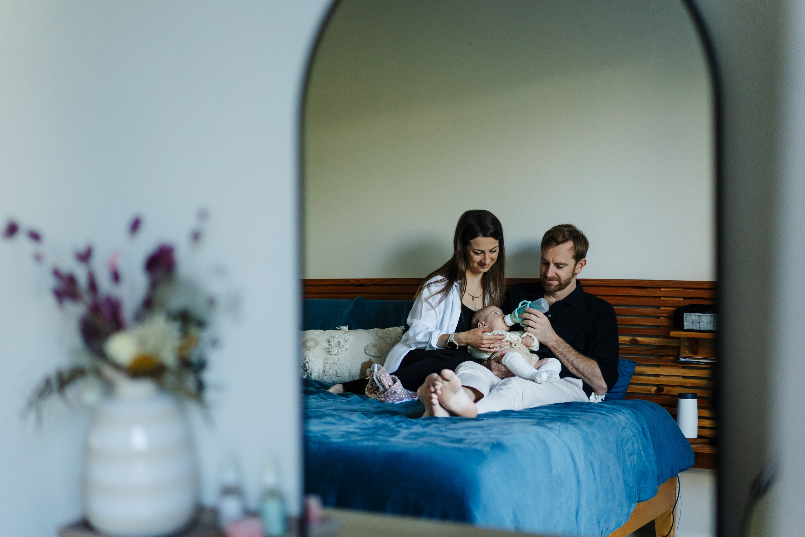 Maternity & Newborn. Barbarica. Photography