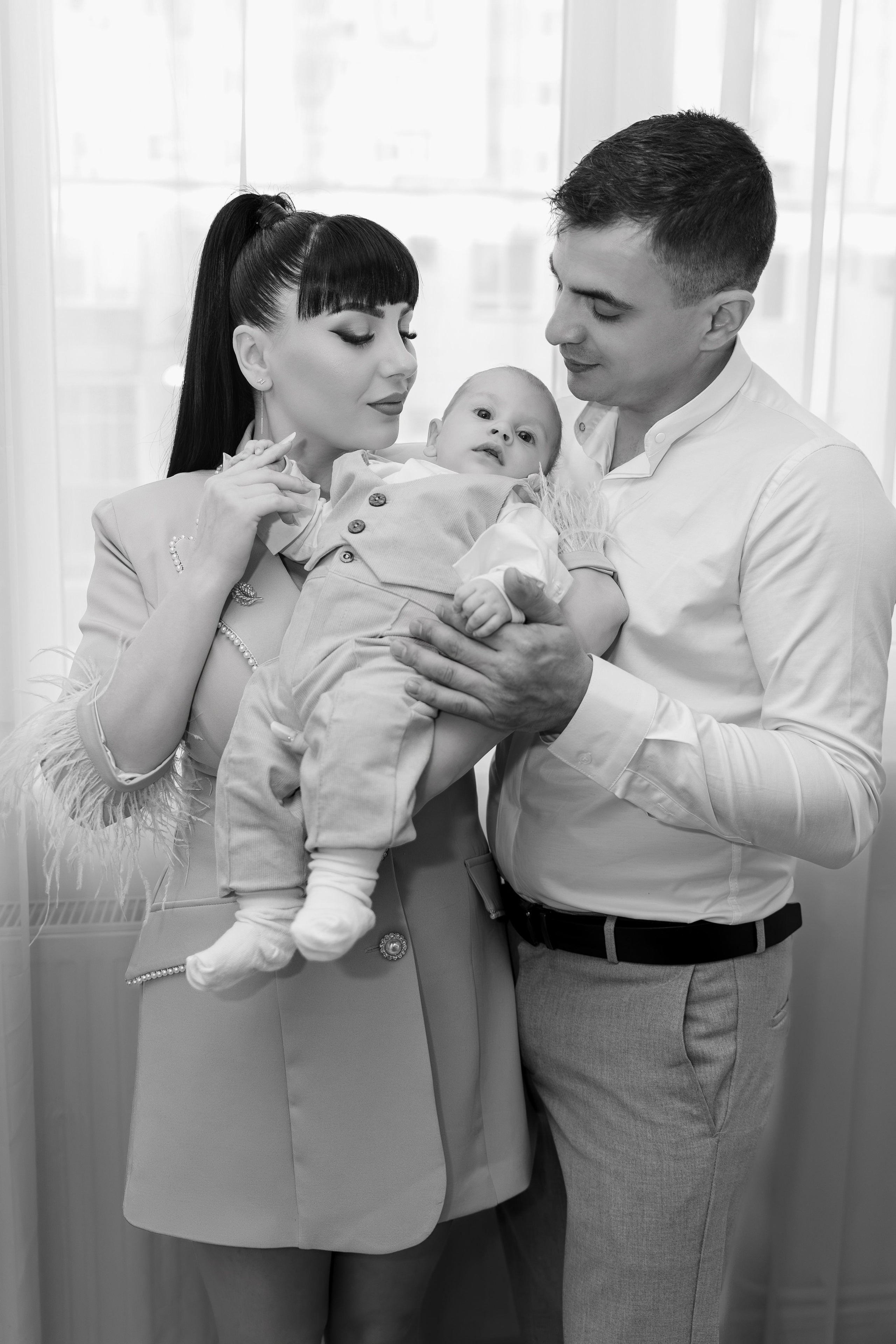 Vladimir Daniel - Botez Pitesti. Fotograf Profesionist Pitesti-Bucuresti| Mircea Seinea