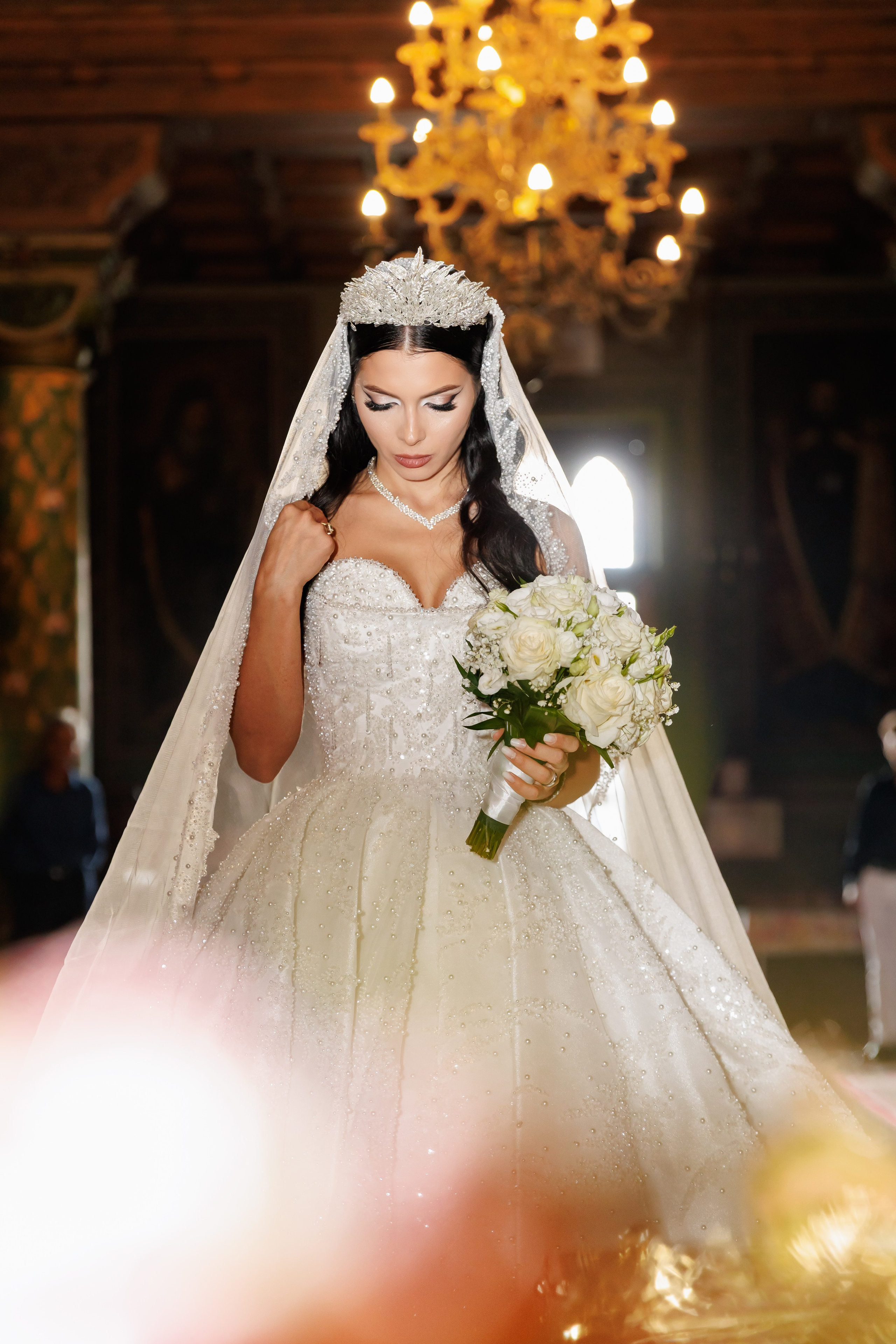 Alina & Razvan - Nuntă Pitești. Fotograf Profesionist Pitesti-Bucuresti| Mircea Seinea