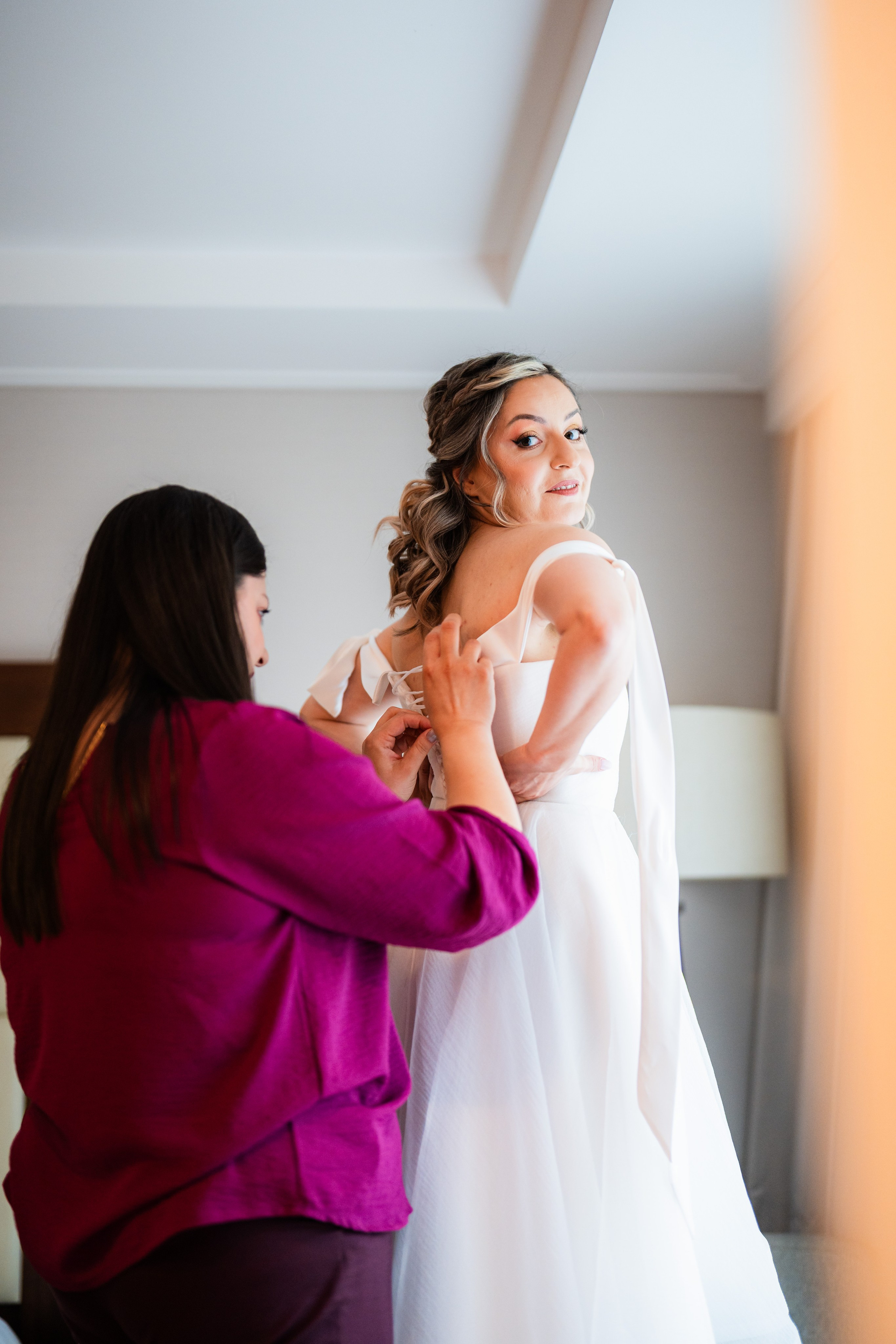Oana & Teo. Gabriel Florea — Fotograf nuntă București