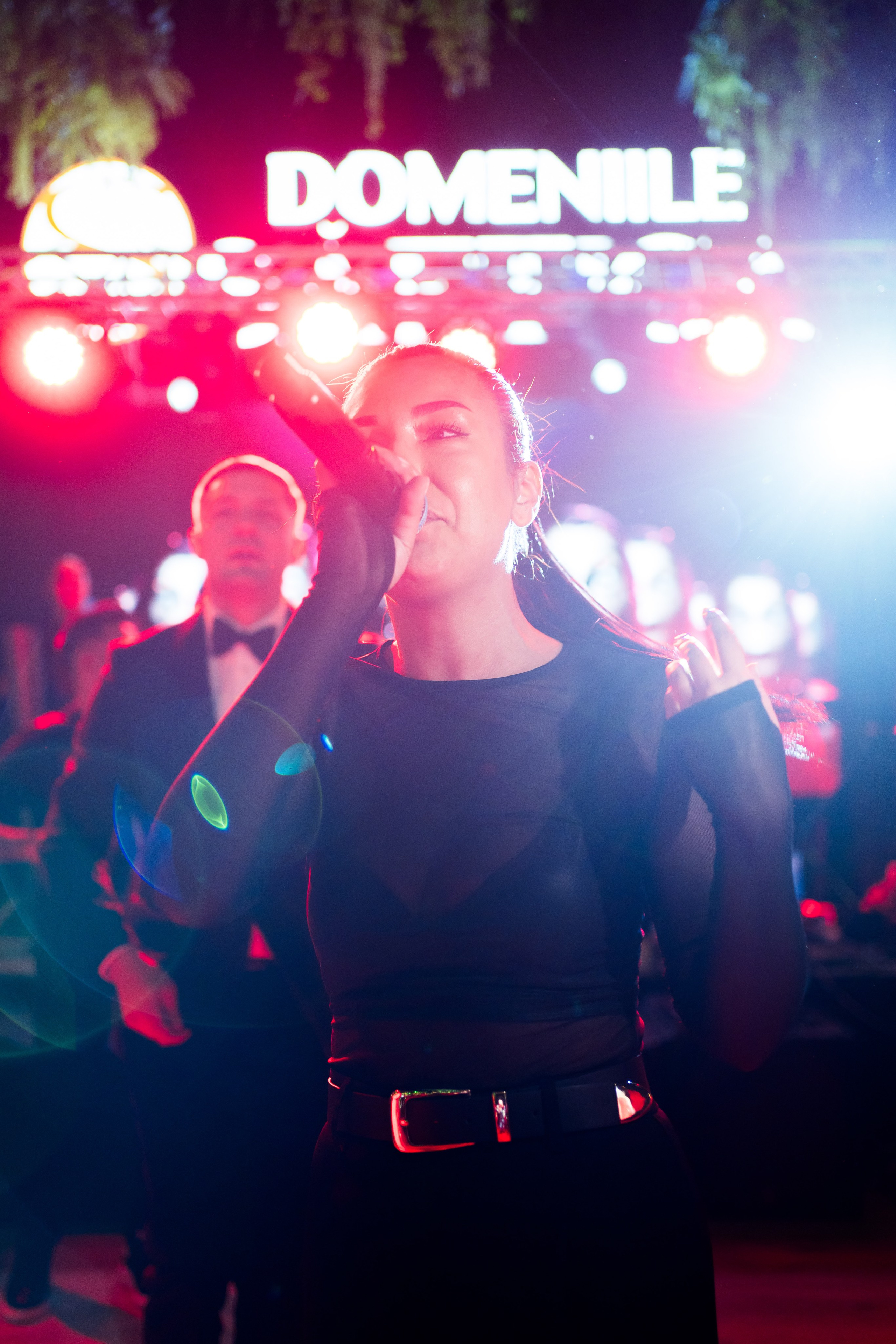 PARTY. Gabriel Florea — Fotograf nuntă București