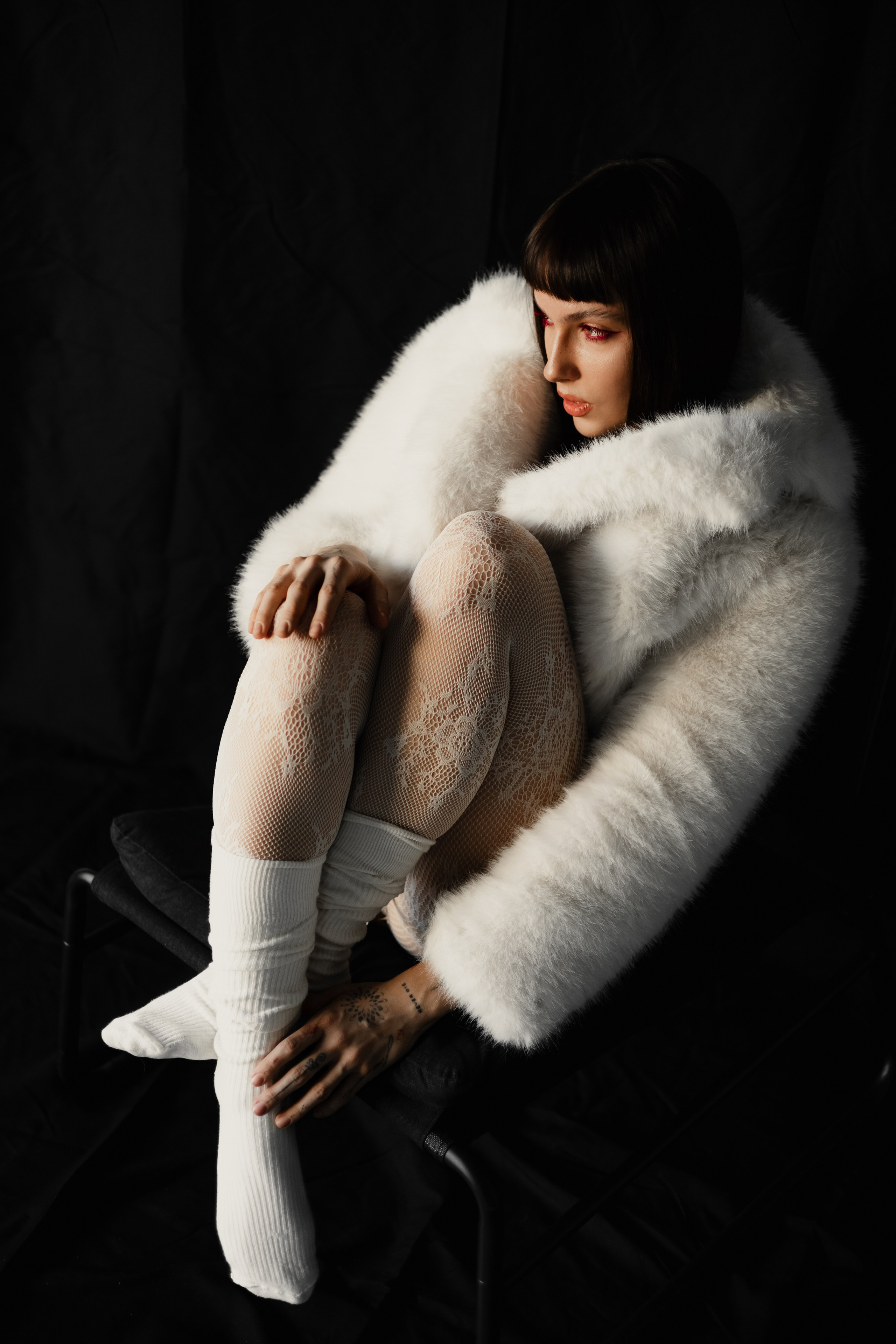 Eva. Elena Gorobets. Photographer in Zagreb