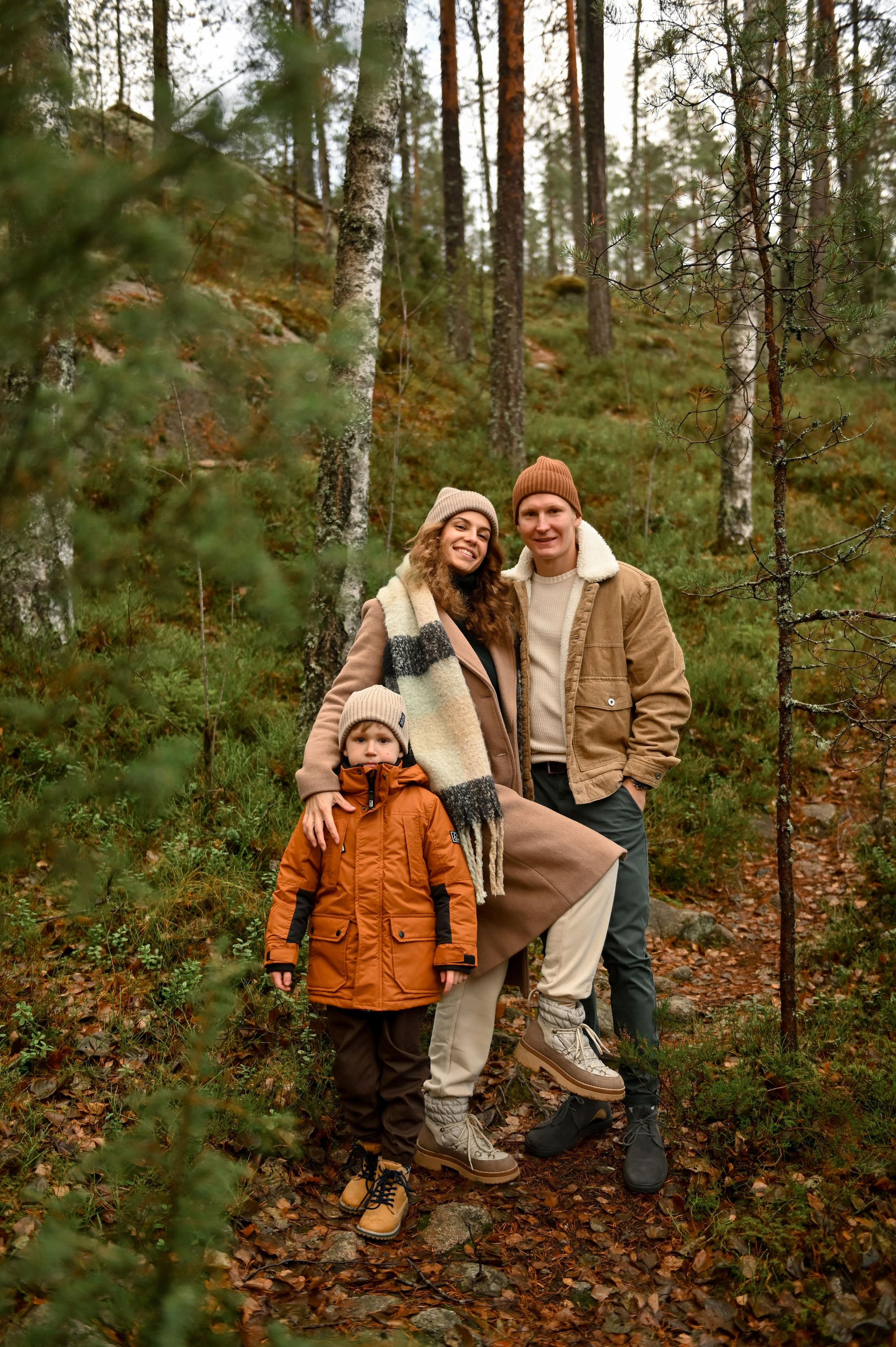 Пикник у озера. Детский и семейный фотограф в финляндии дина пулкка. контент фотограф