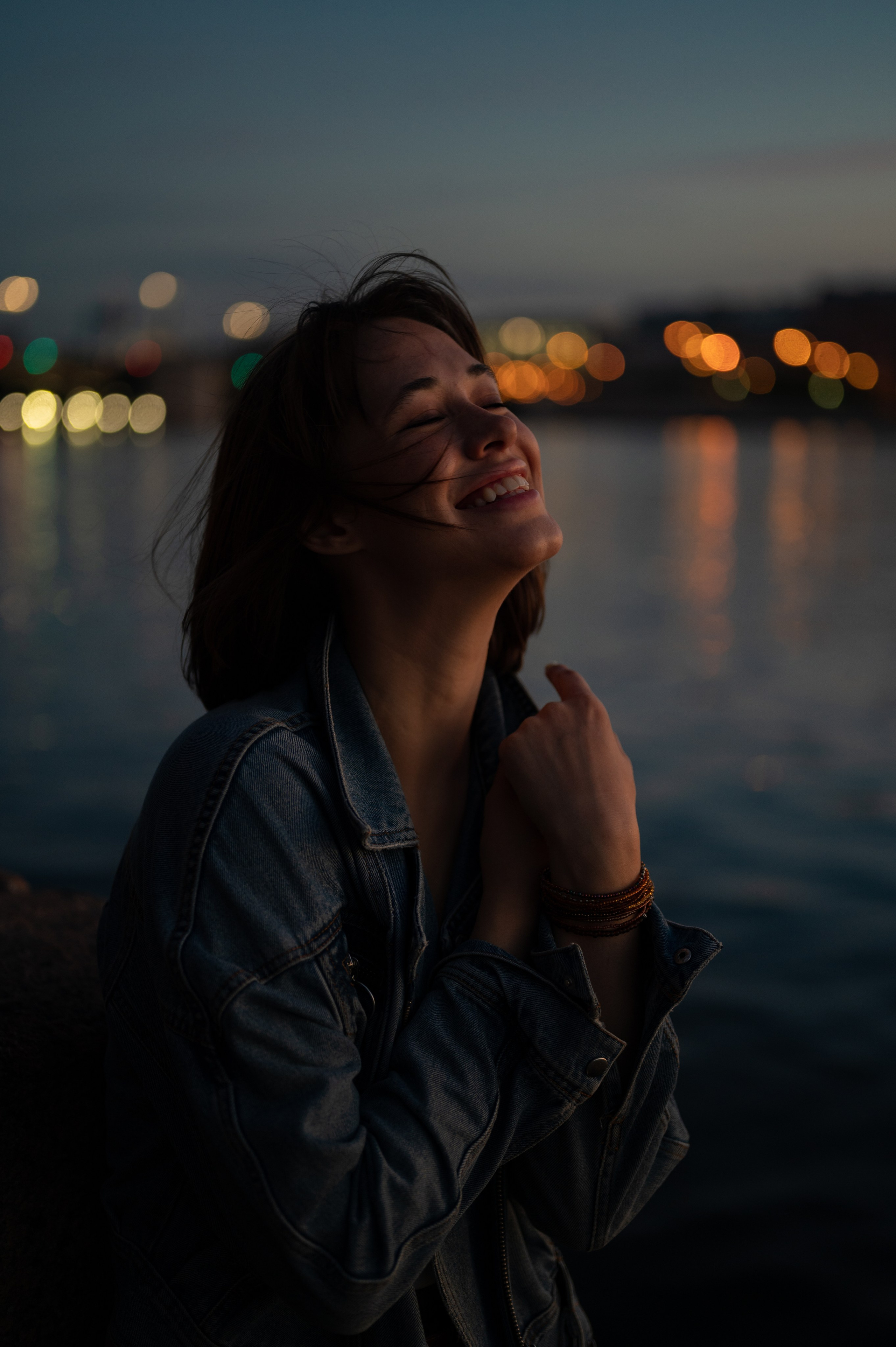 Photographer Yulia Lushnikova, Based in Valencia