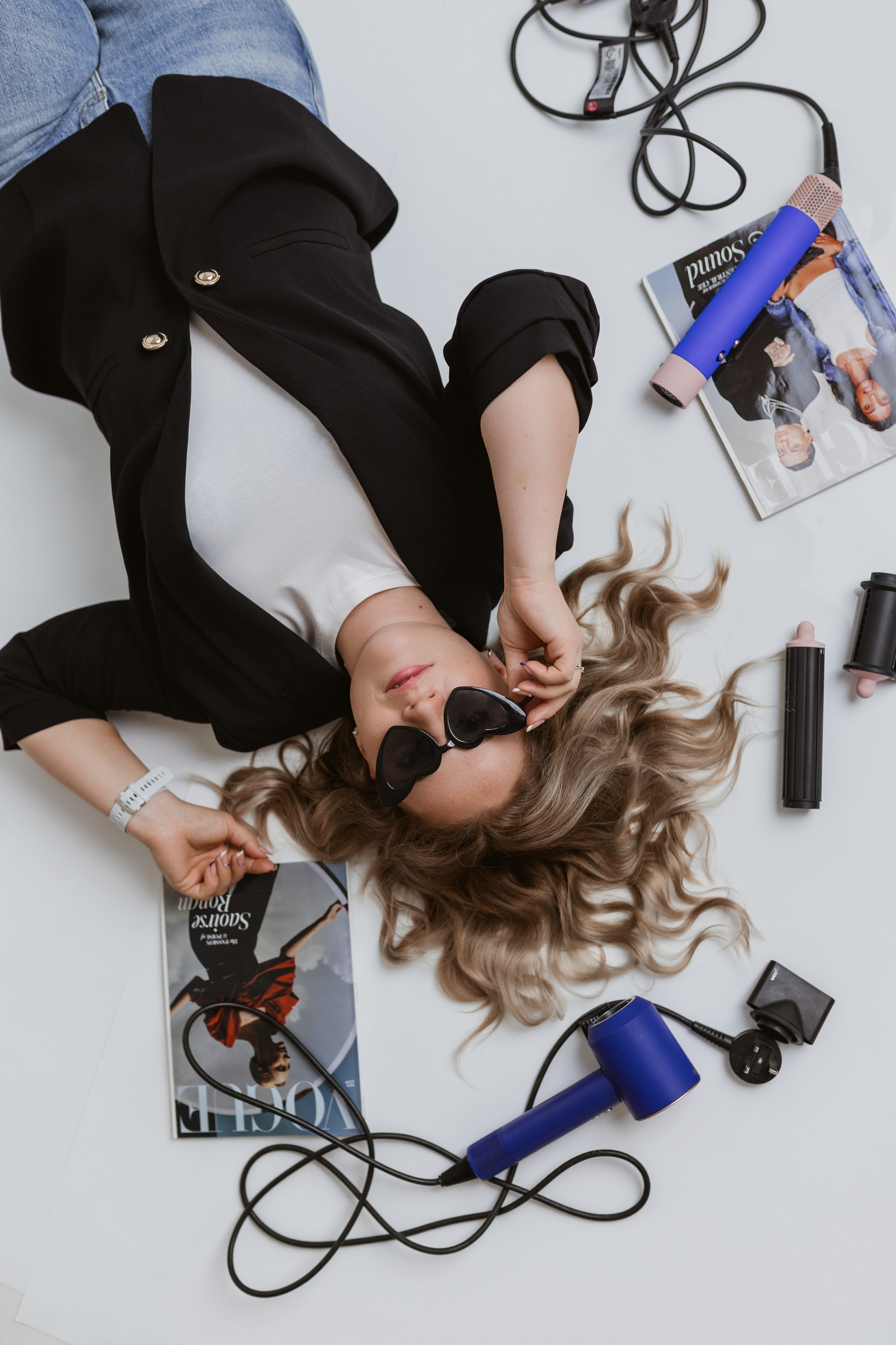 Portrait. Anna Levina Photography