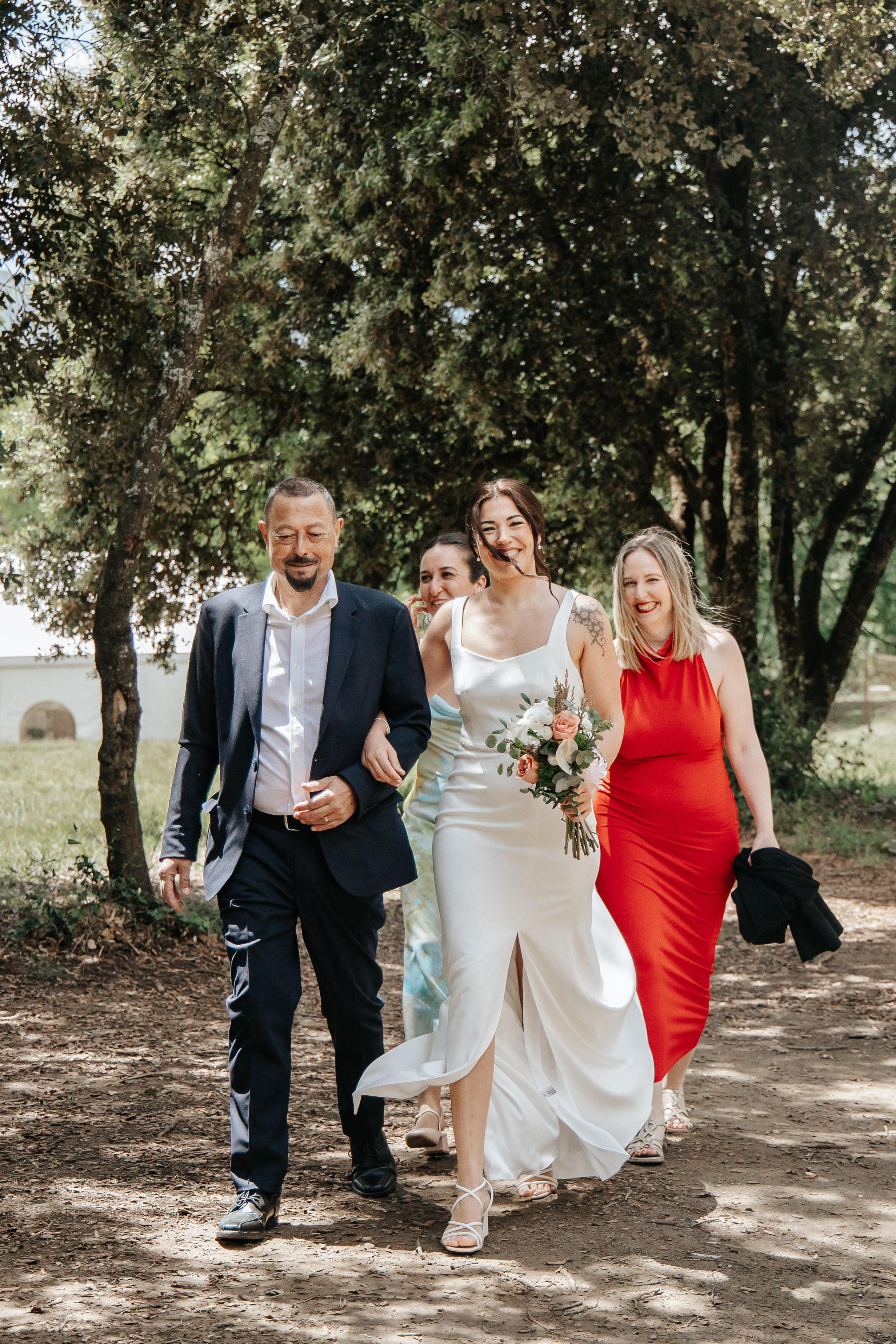 Karen & Lucas, 16/05/2026, Mas Gircos, Besalú. Свадебный фотограф в Жироне и на Коста-Брава|Евгения Грунтовая