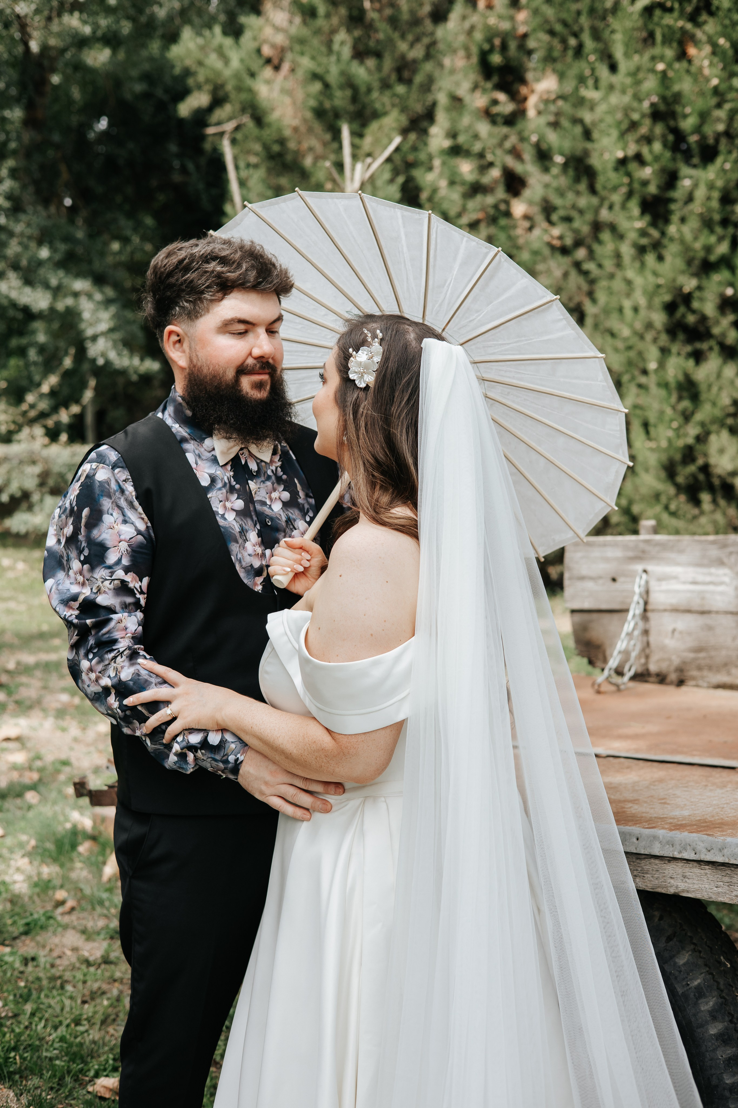 Alex+Dwayne, 07.09.2025, Villa Mas Sant Jordi. Fotógrafa de bodas en Cataluña