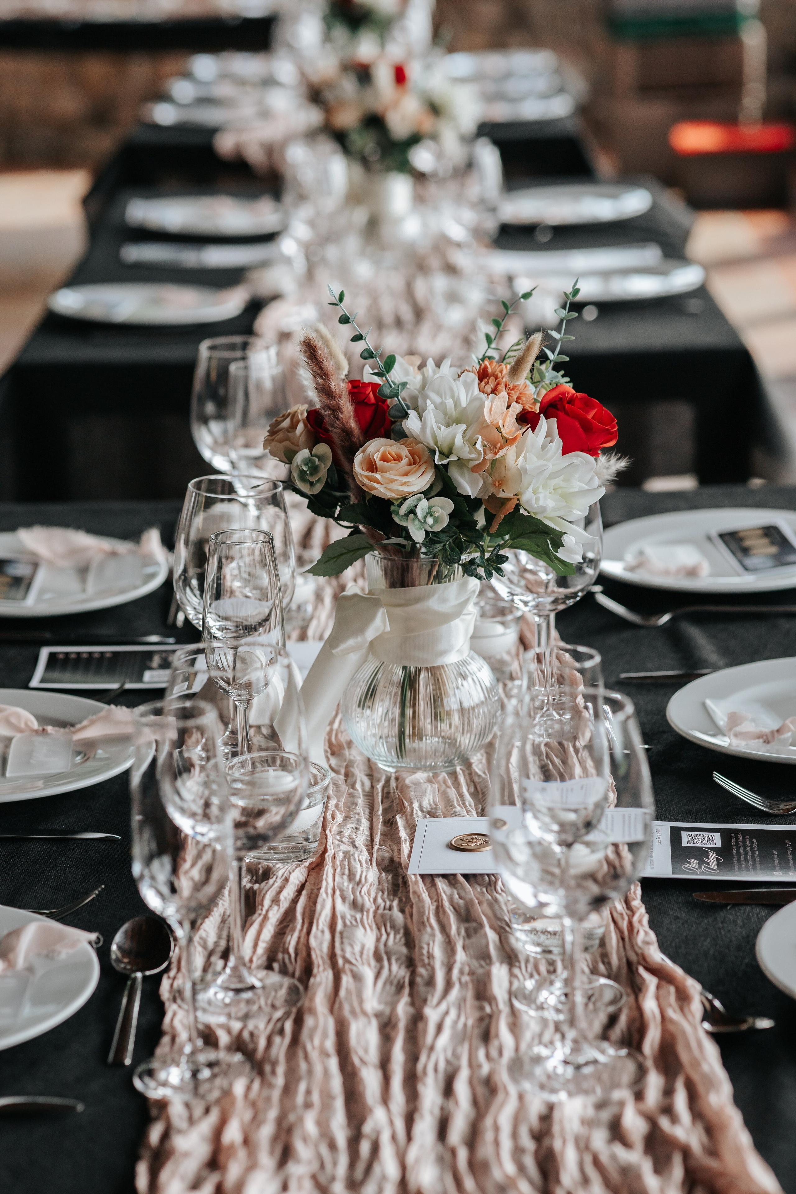 Alex+Dwayne, 07.09.2025, Villa Mas Sant Jordi. Fotógrafa de bodas en Cataluña