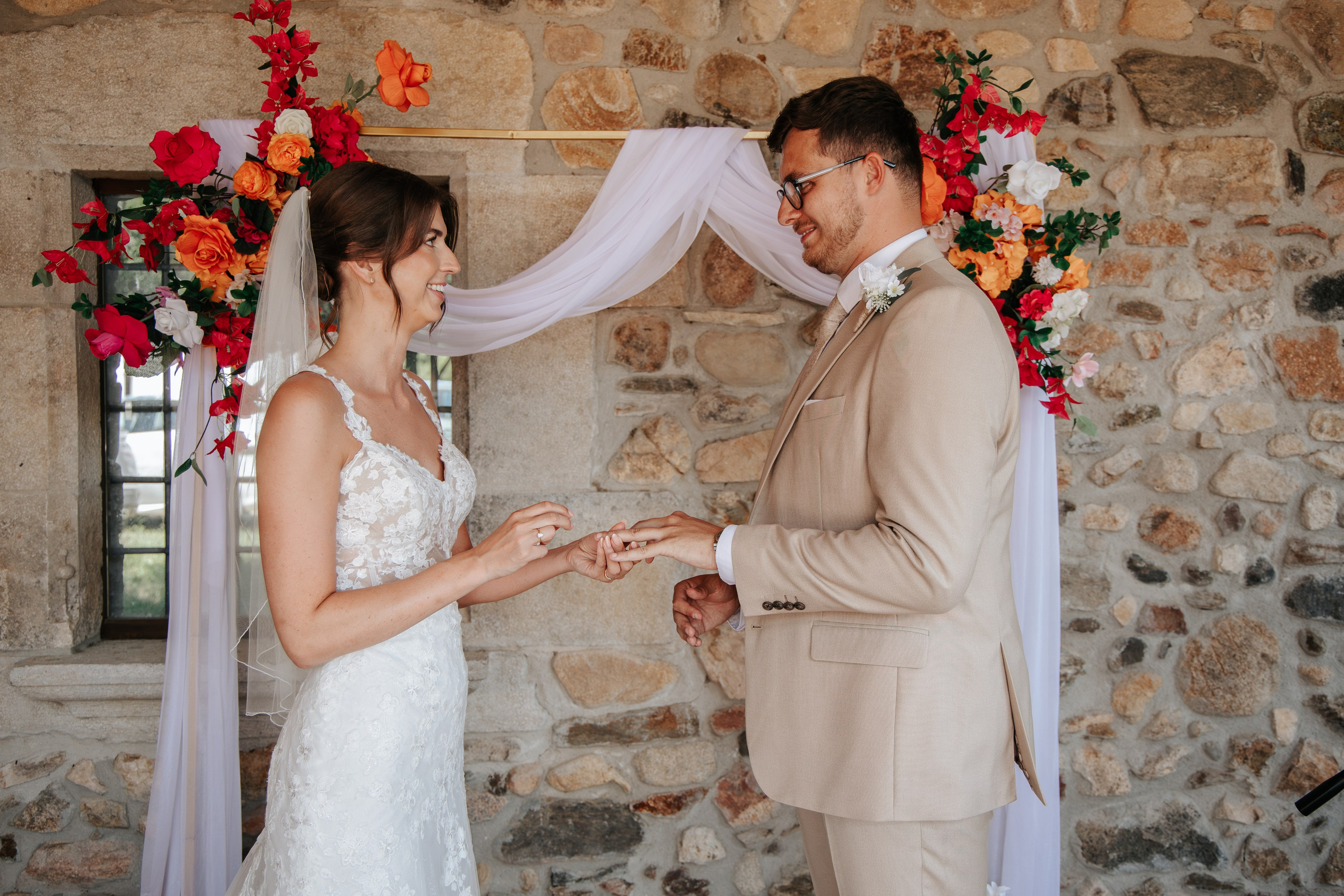 Hollie & Matt, 29/05/2026, Can Jaques. Fotógrafa de bodas en Girona, Costa Brava | Wedding Photographer Evgenia Gruntovaya