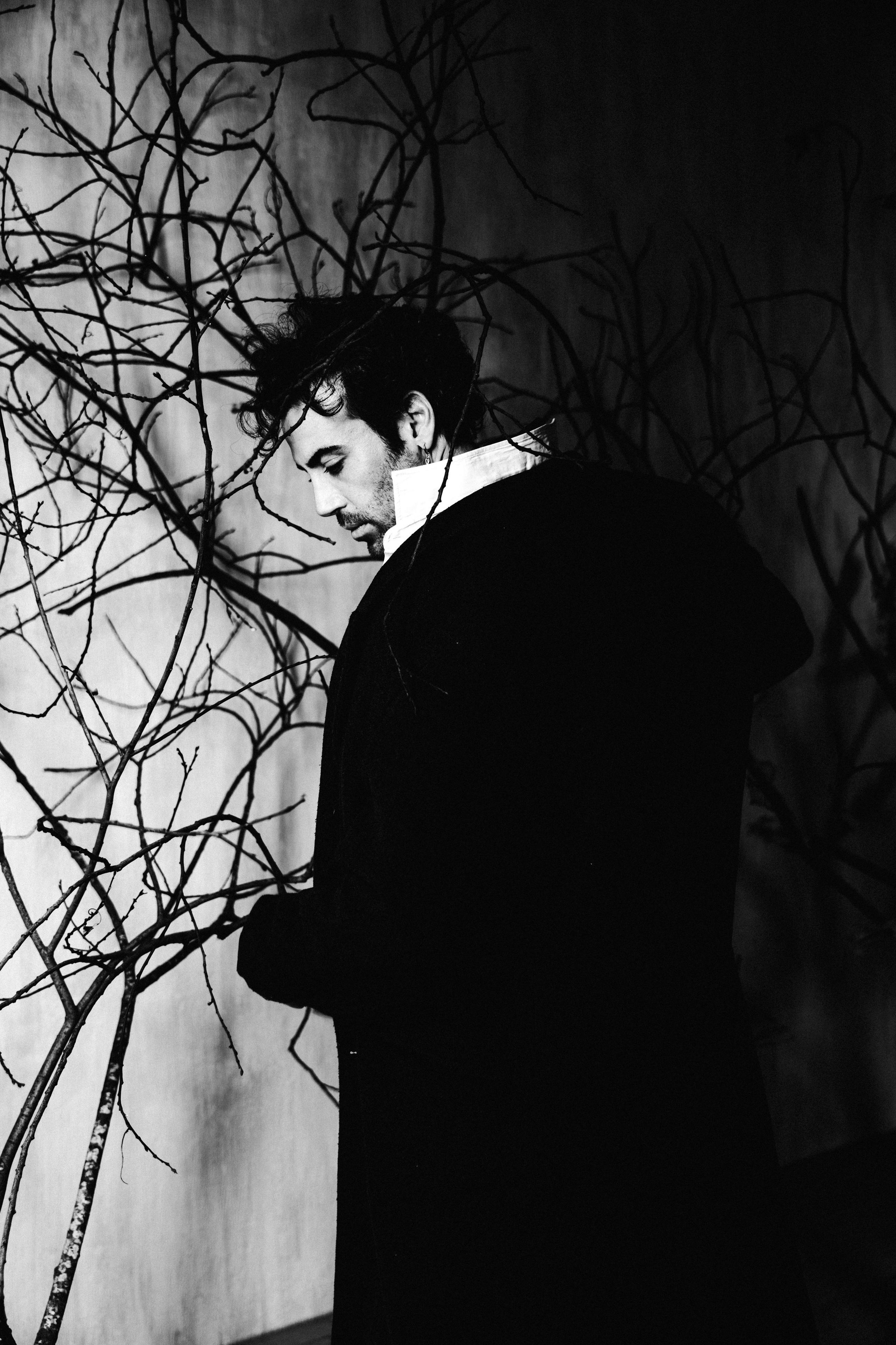 PORTFOLIO. Anna Omni — concept photographer and digital artist in Riga, Latvia