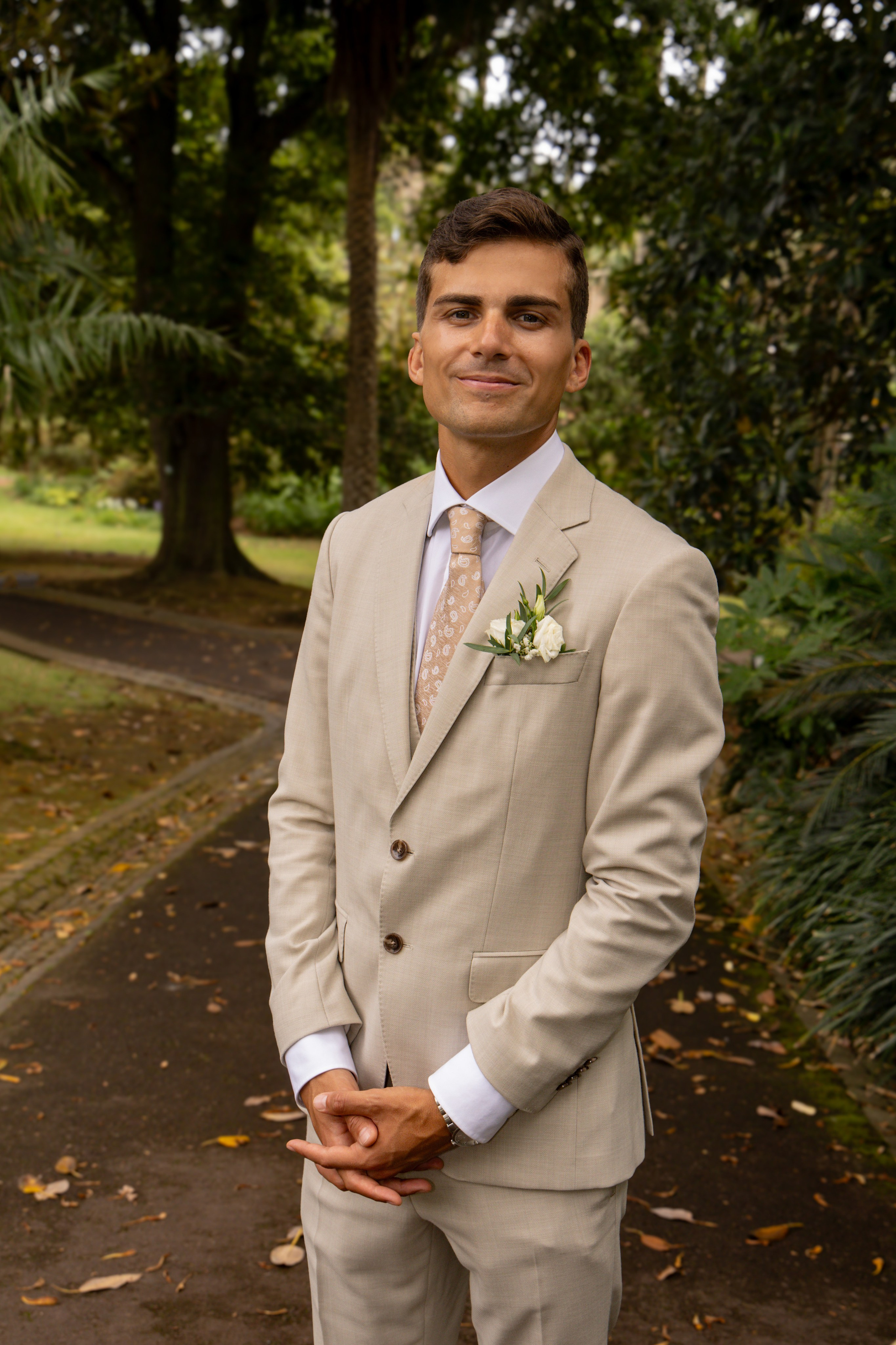 André & Arianna wedding day. IRINA KALMYKOVA | PHOTOGRAPHER AZORES