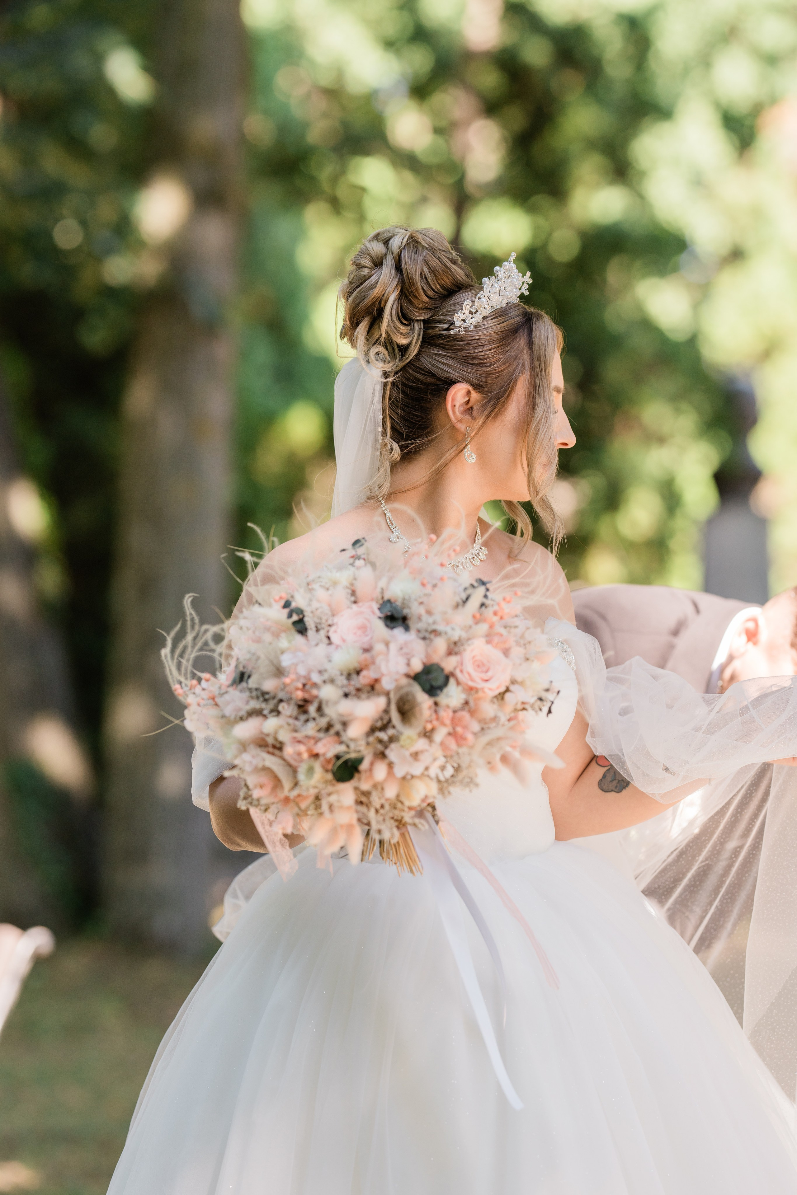 Ana-Maria and Adelin’s Wedding