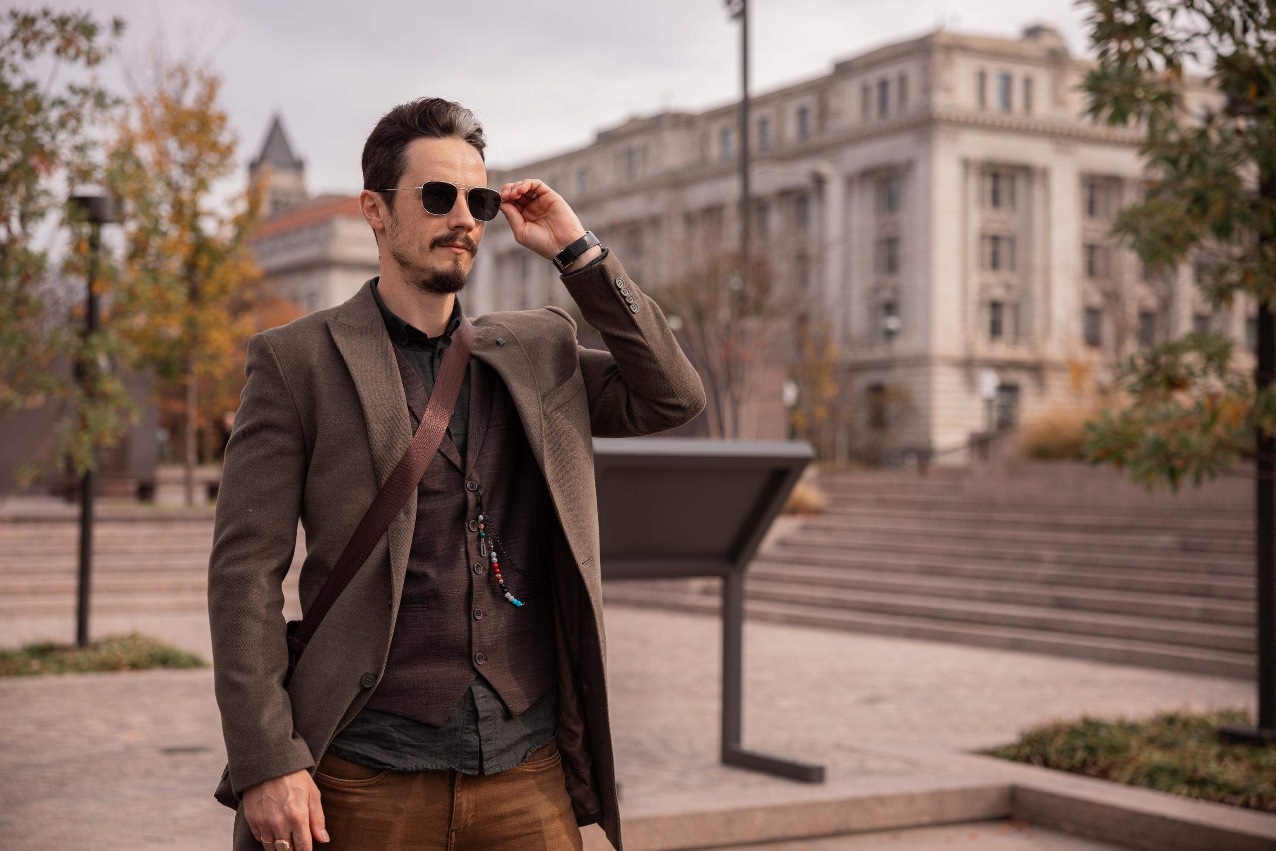 Lifestyle. Hanna Datskevich