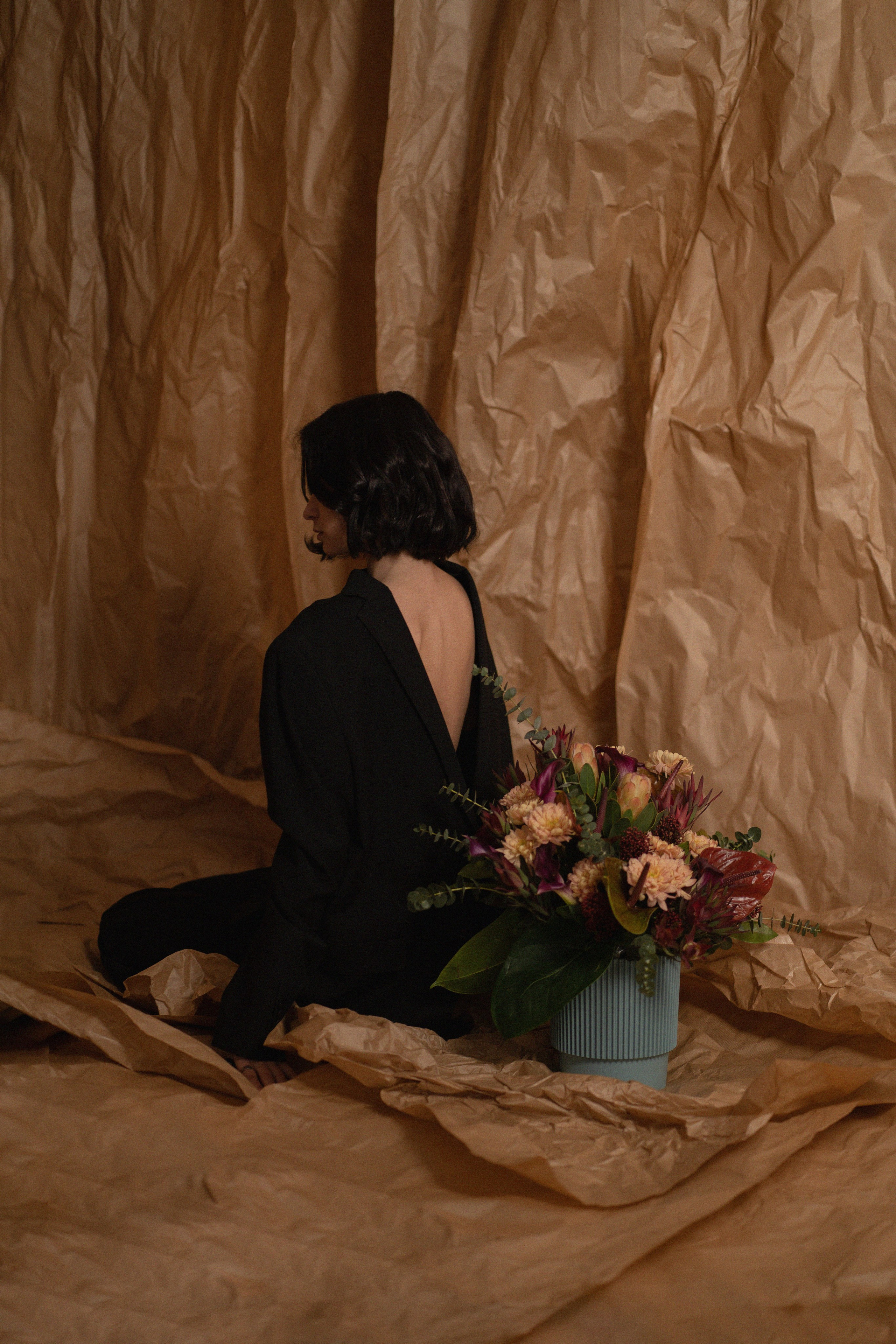 Flowers. RRproduction