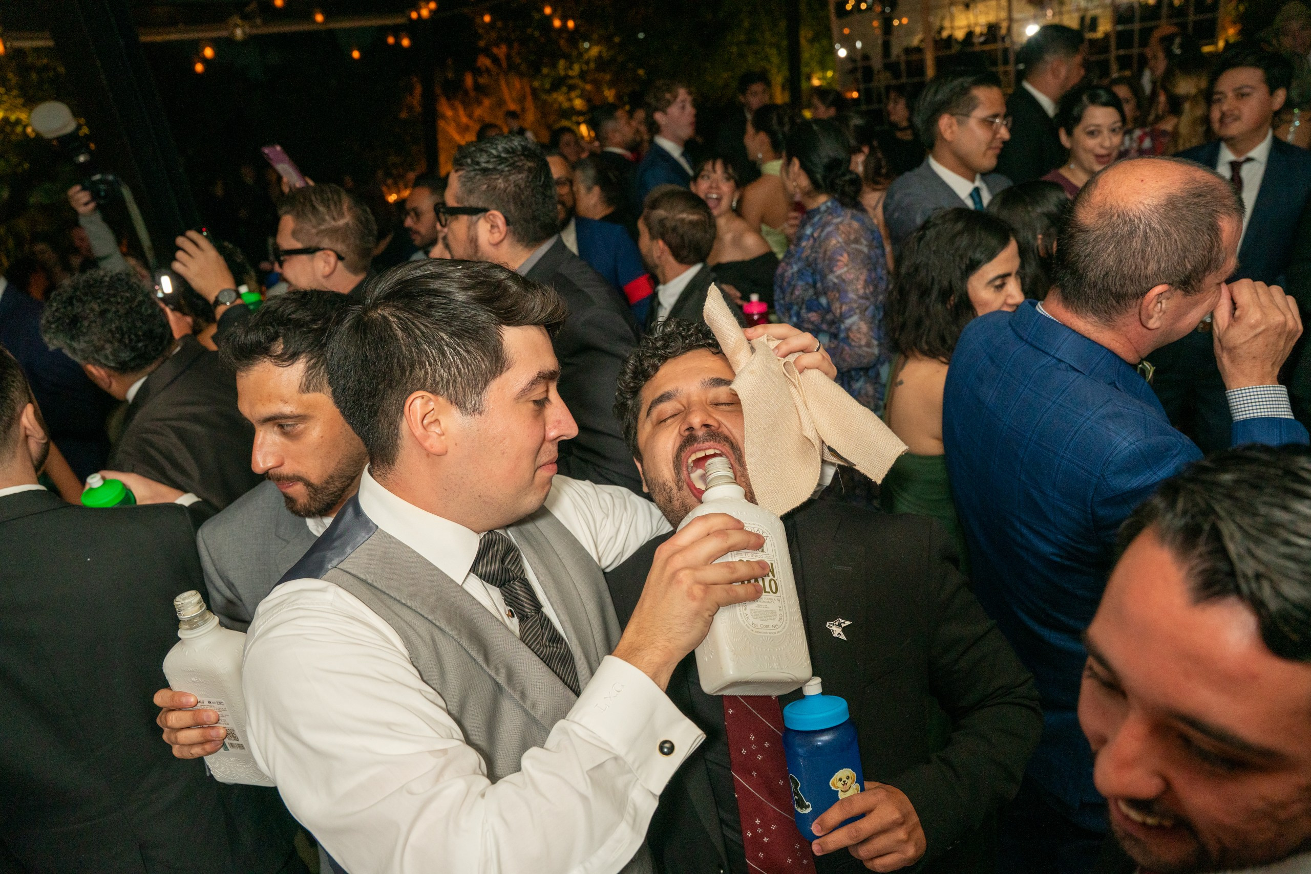 ALE & DIEGO | PUNTO SUR GUADALAJARA. Elopement & Lifestyle Wedding Photographer