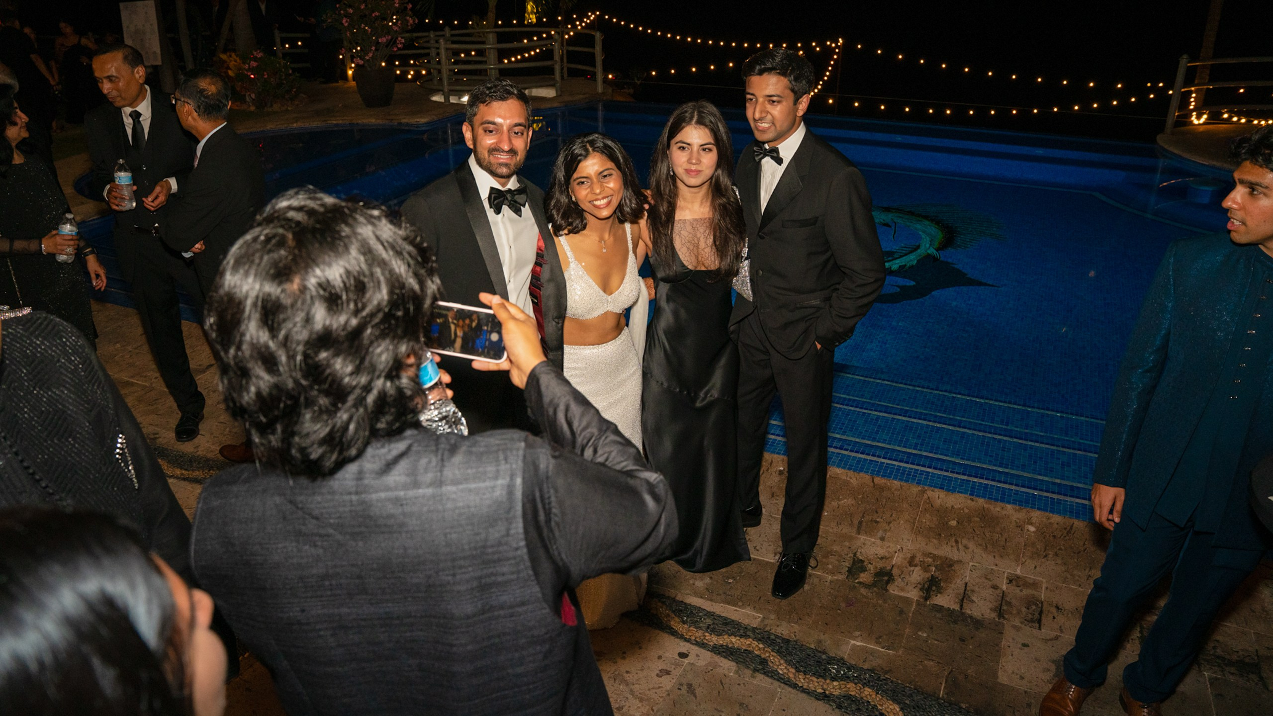 Rachi & Arjun. Elopement & Lifestyle Wedding Photographer