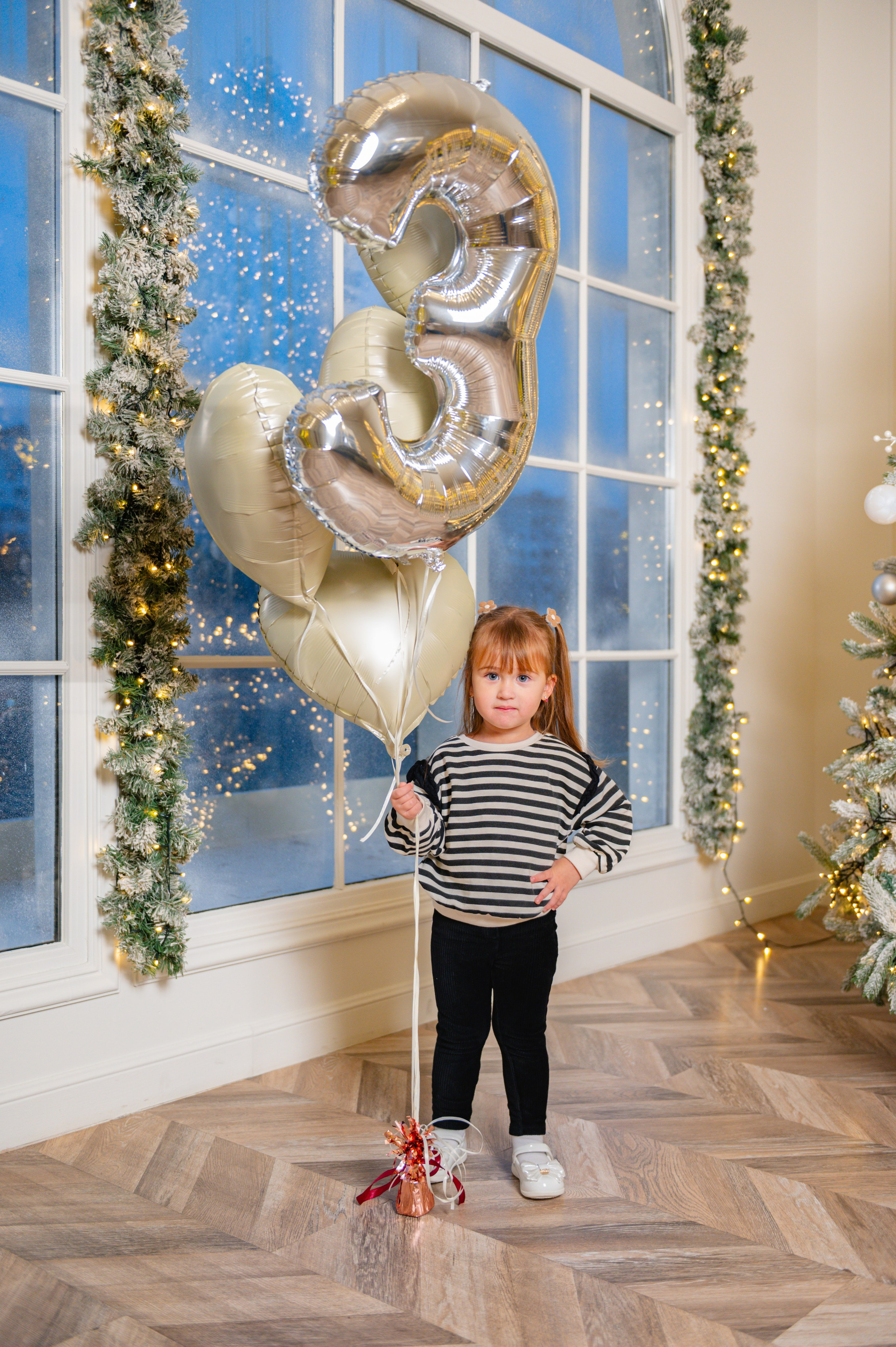 Ședințe foto. Acasă