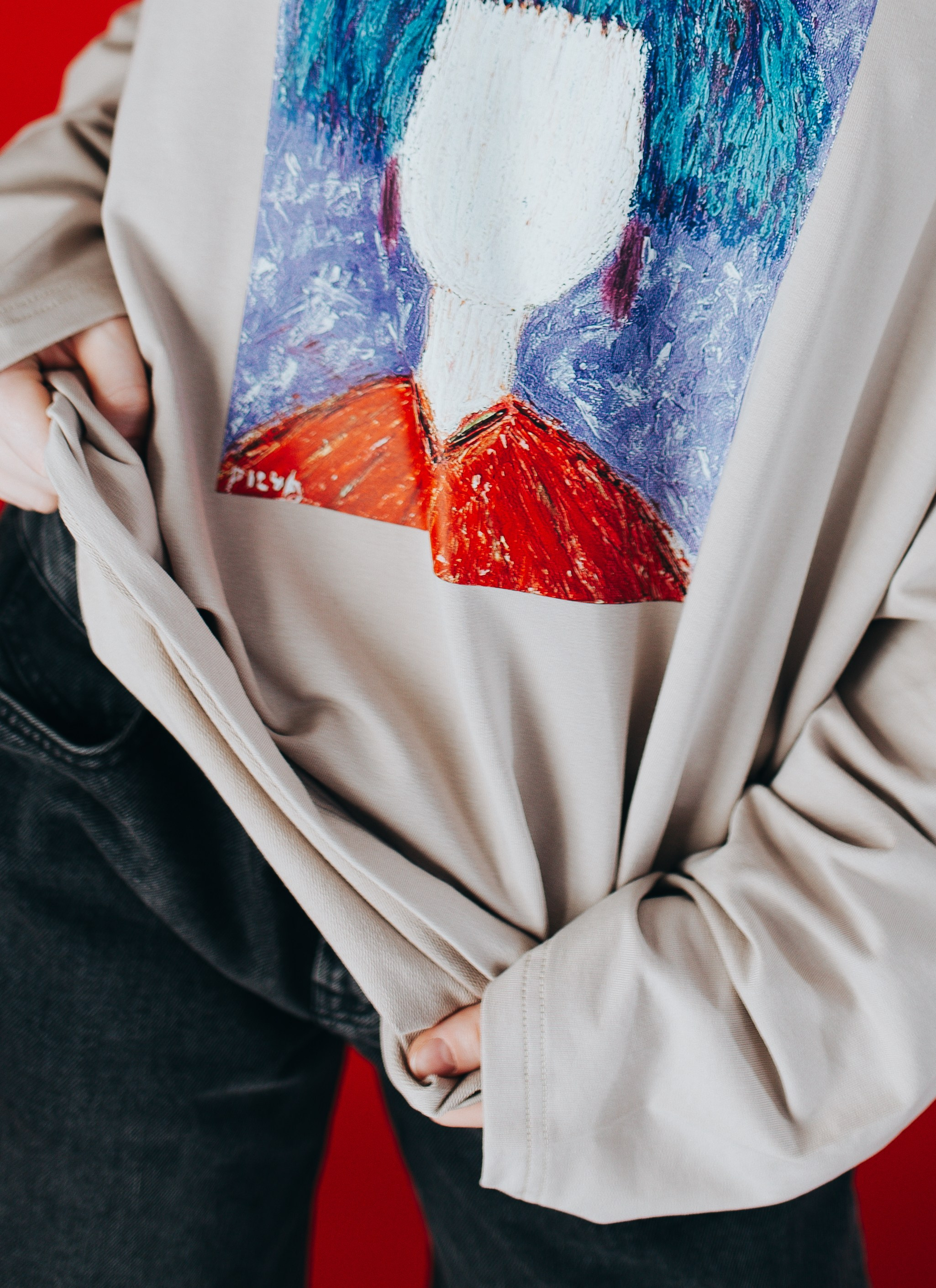 Art Pilya. Фотограф в Варшаве Алена Валькович-Найдион