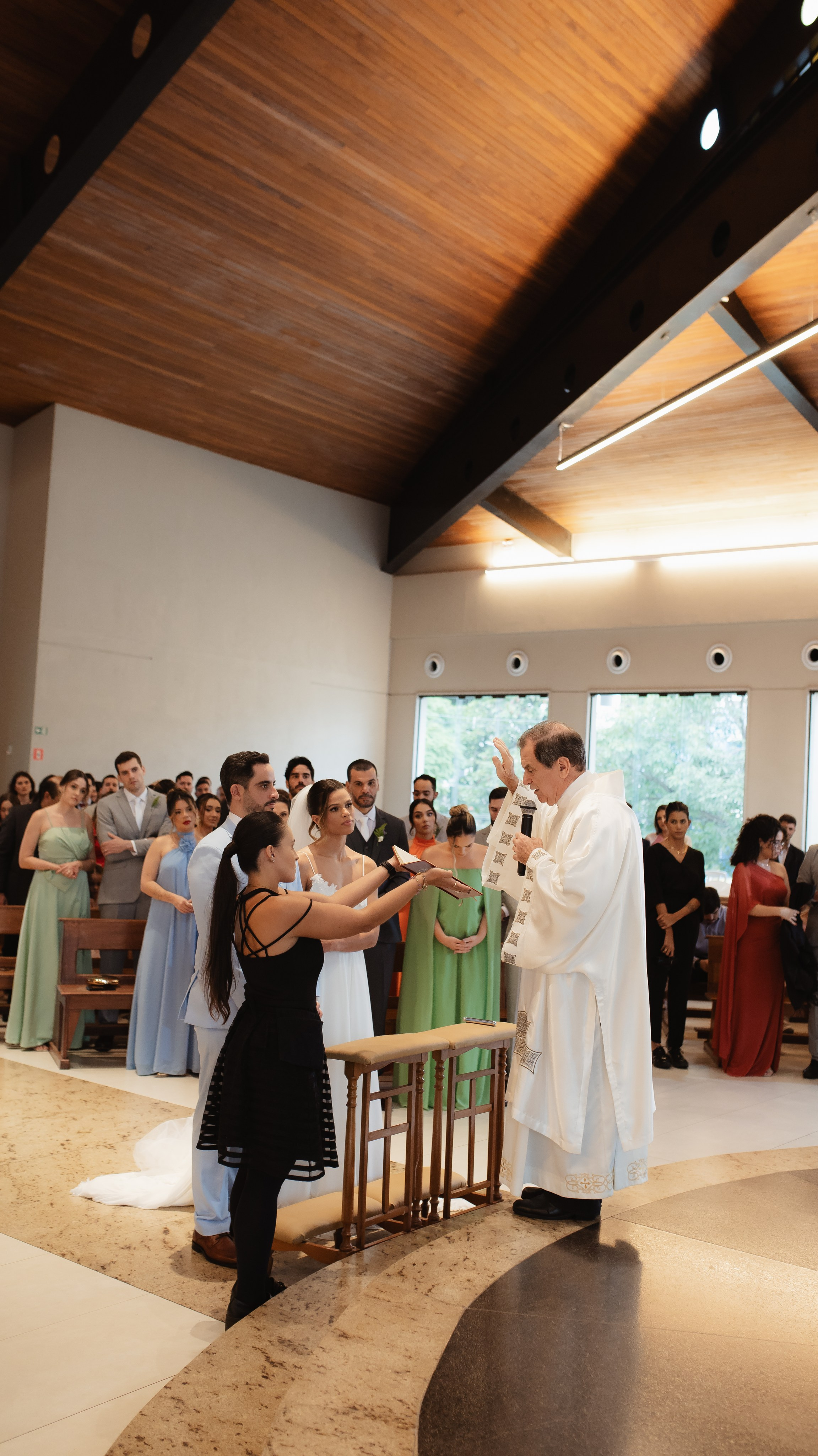 Marcella & Daniel. Lembrar não é só ver. É sentir de novo