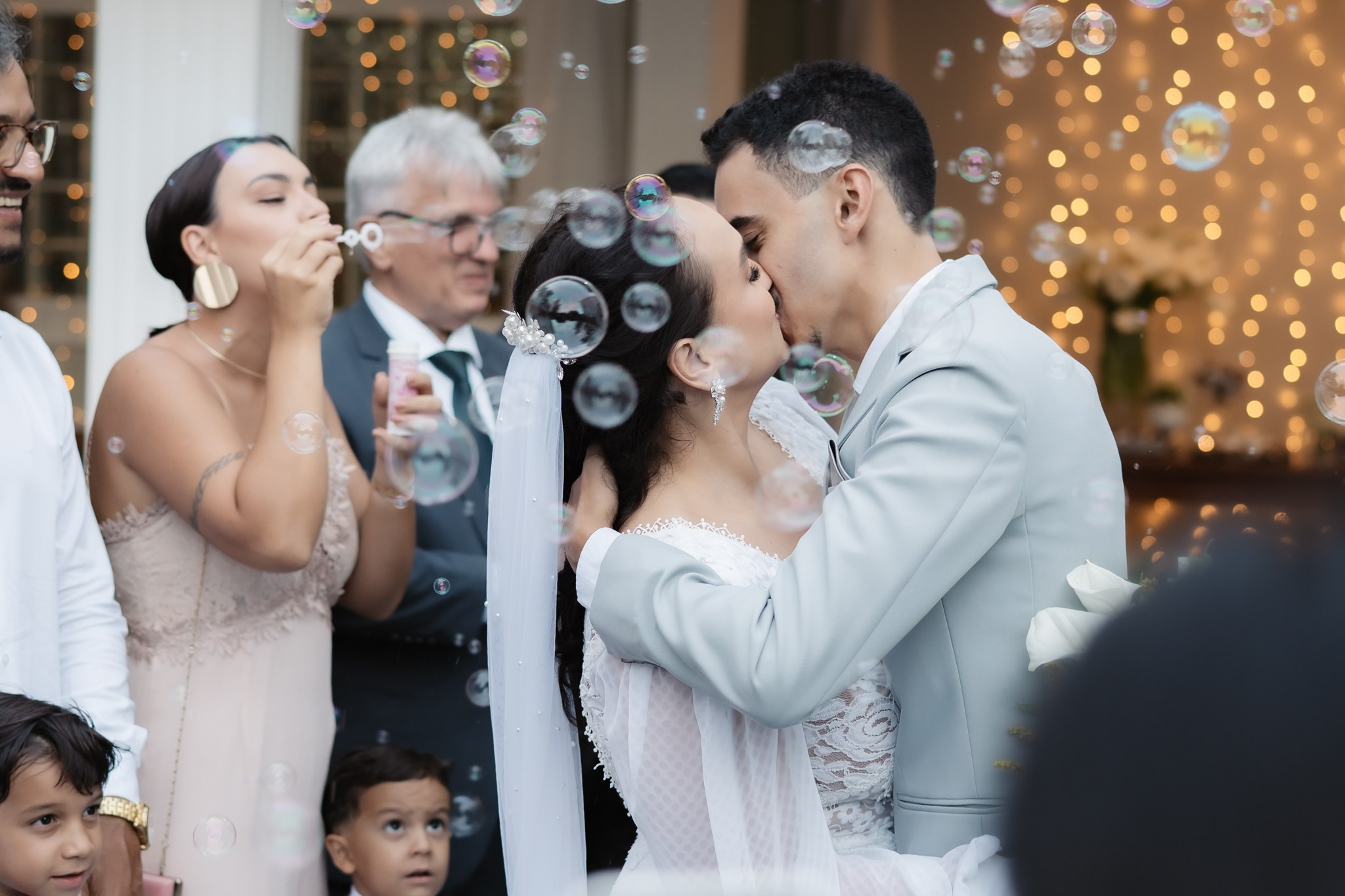 Paola & GabrieL. Lembrar não é só ver. É sentir de novo