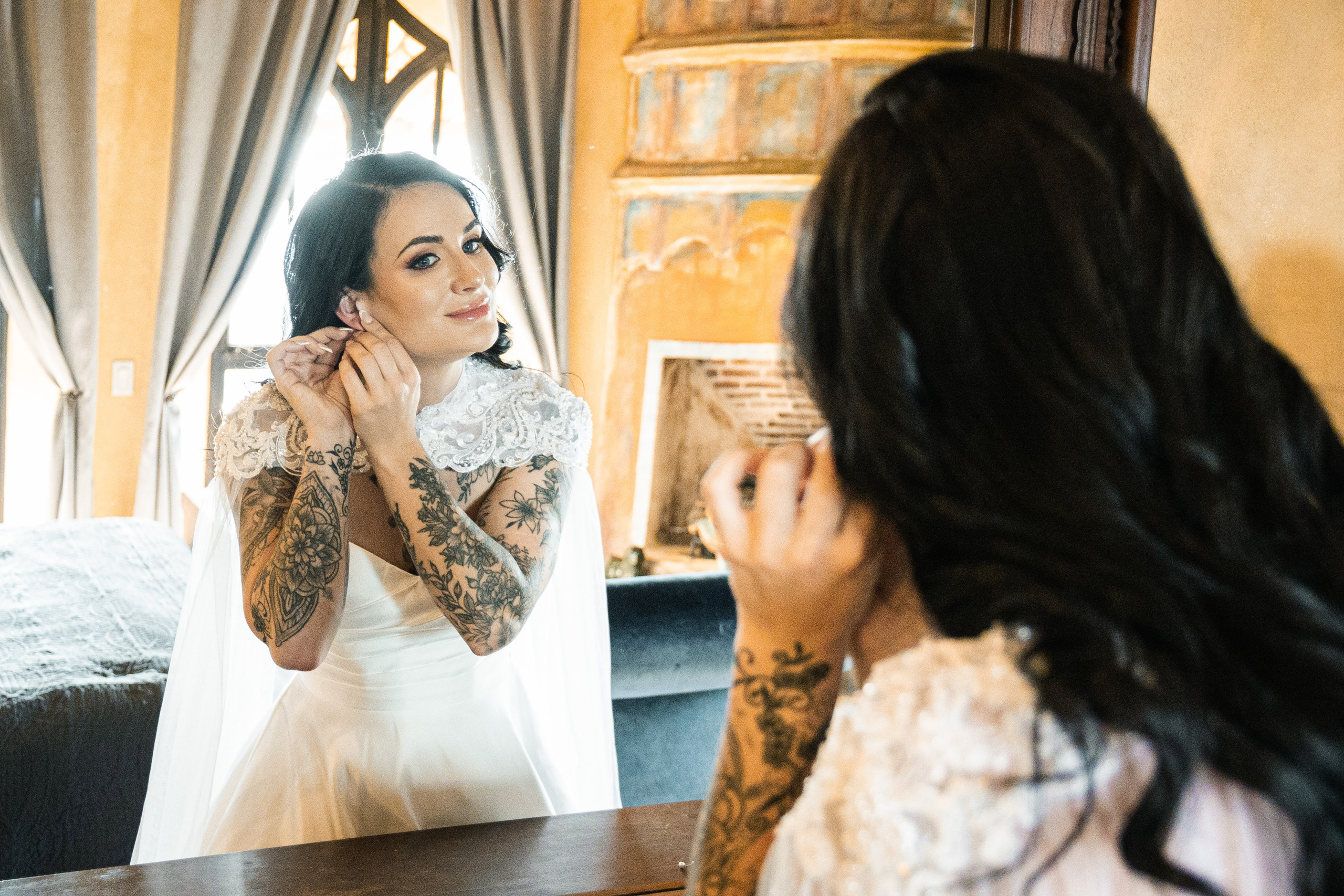 Shayne & Max. Saúl Vázquez | Destination Wedding Photographer