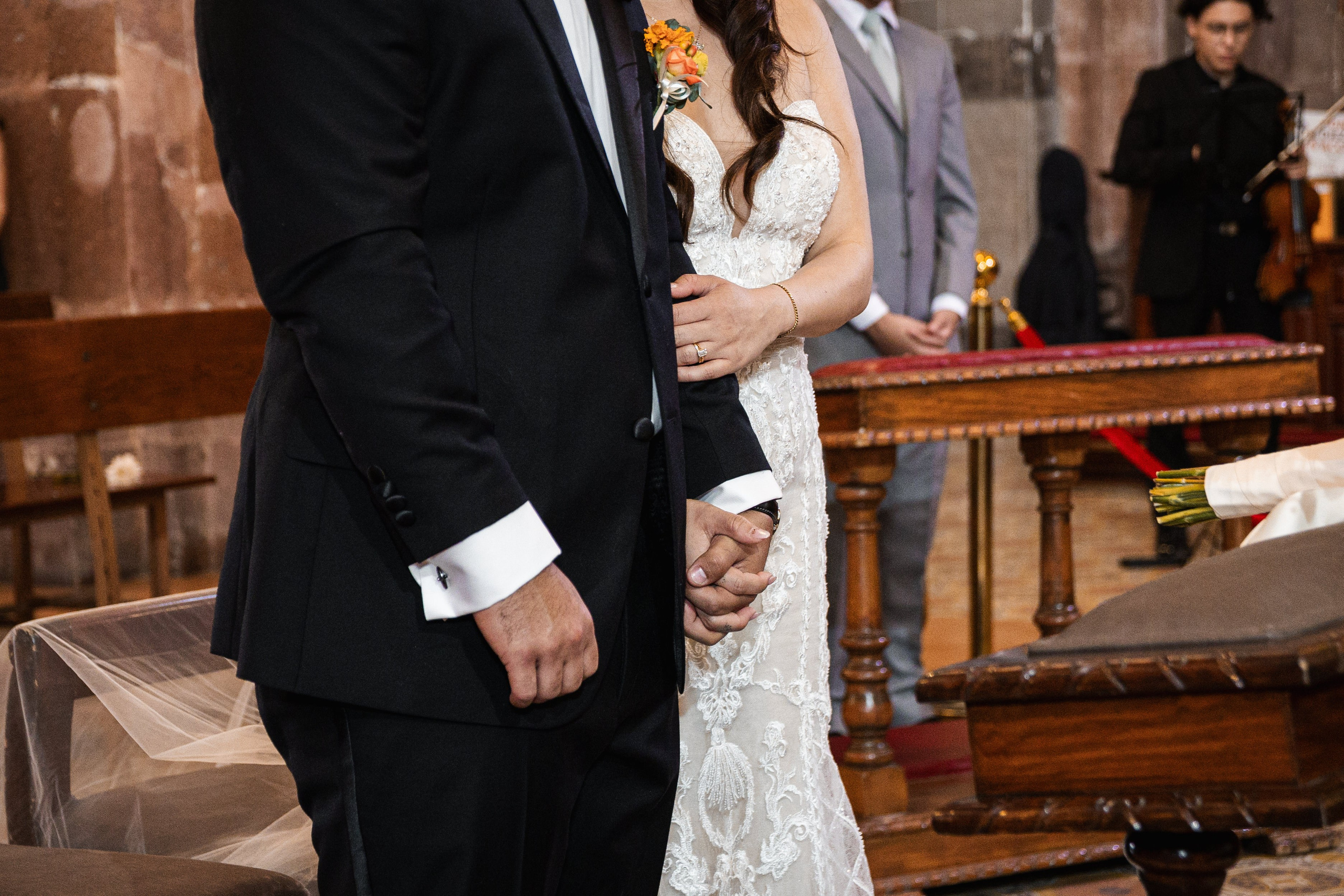 Héctor & Jessica. Saúl Vázquez | Destination Wedding Photographer