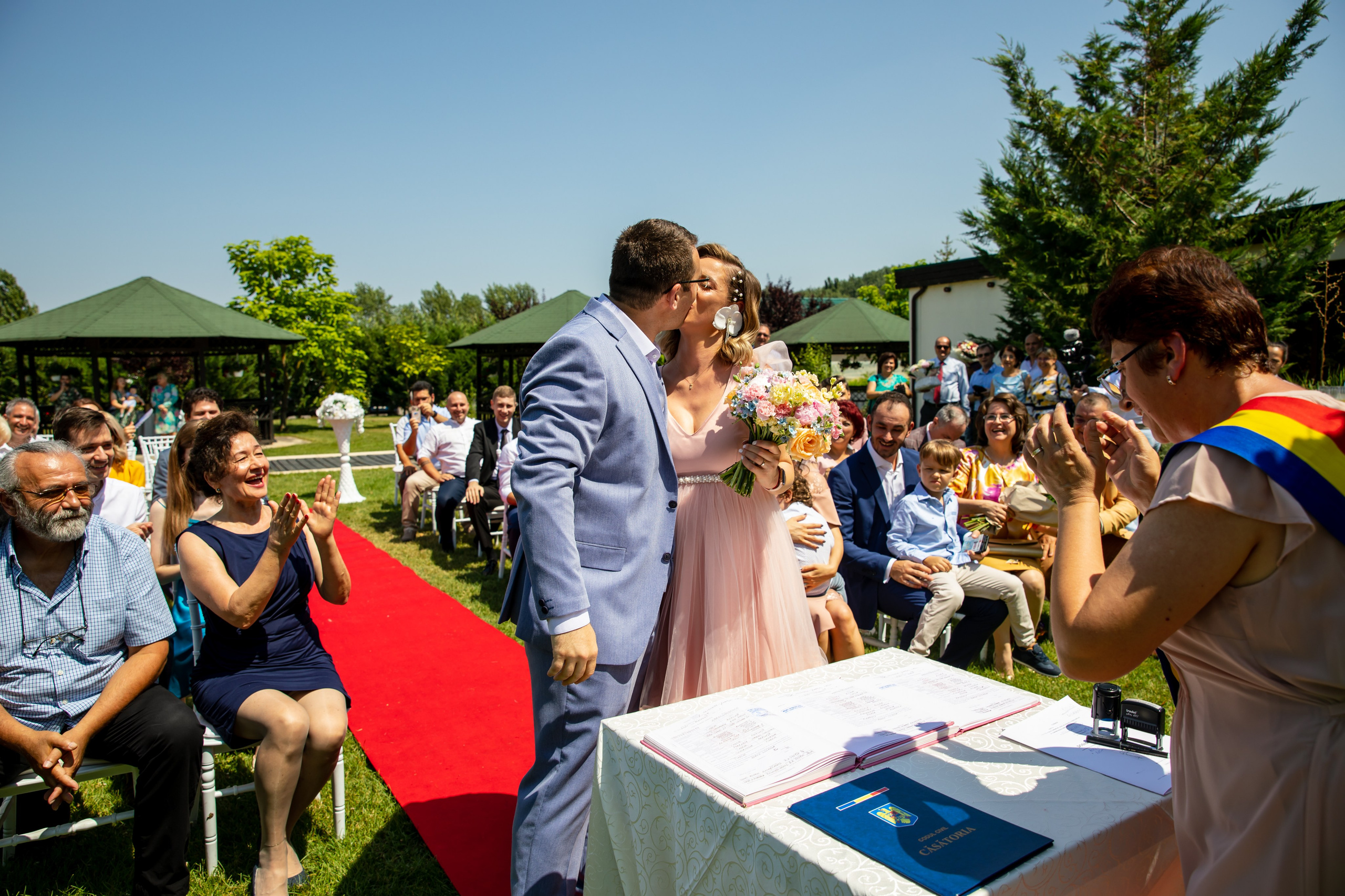 Nunta/Wedding. FreitagPROFOTO
