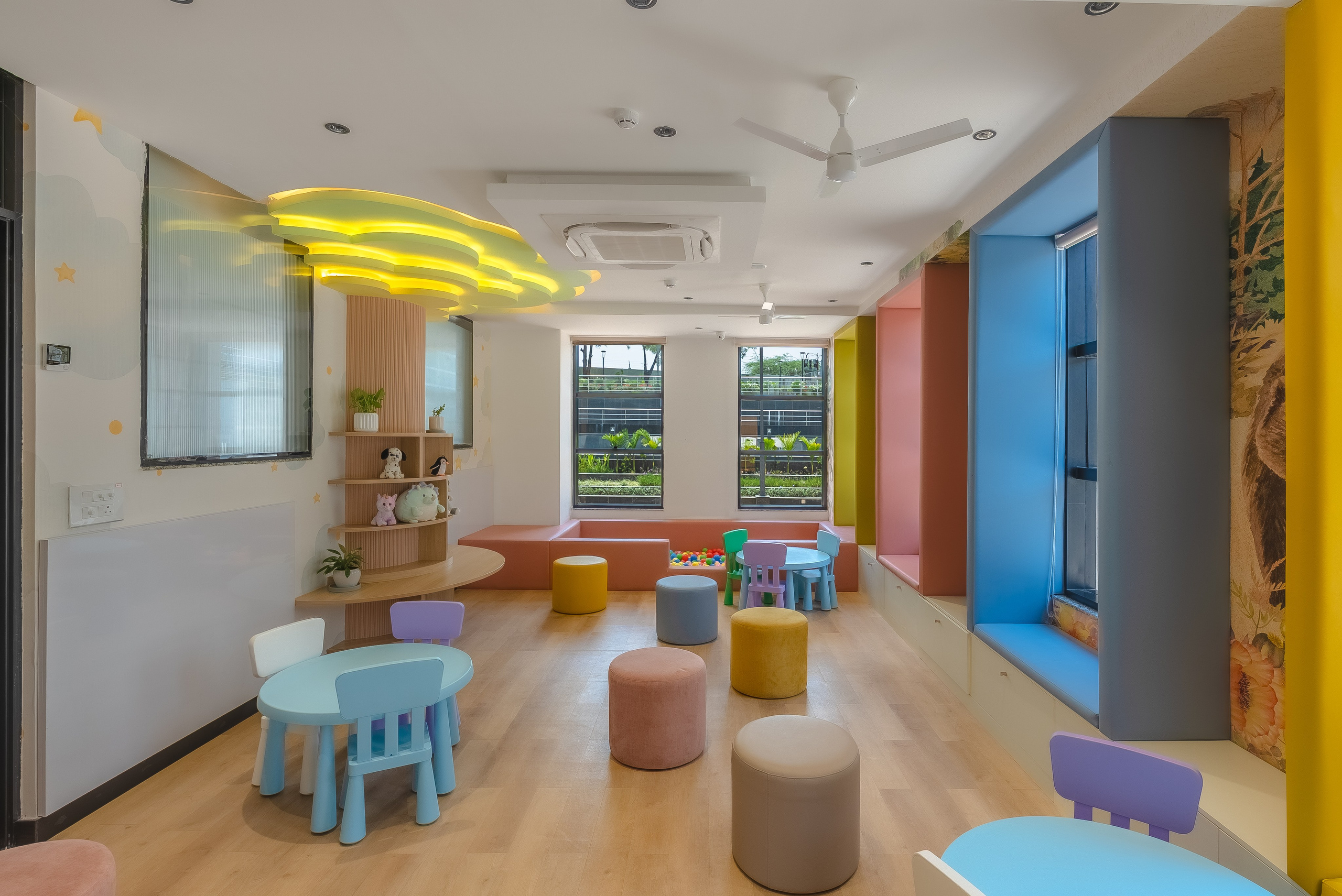 Interior’s. Portfolio By Nikhil
