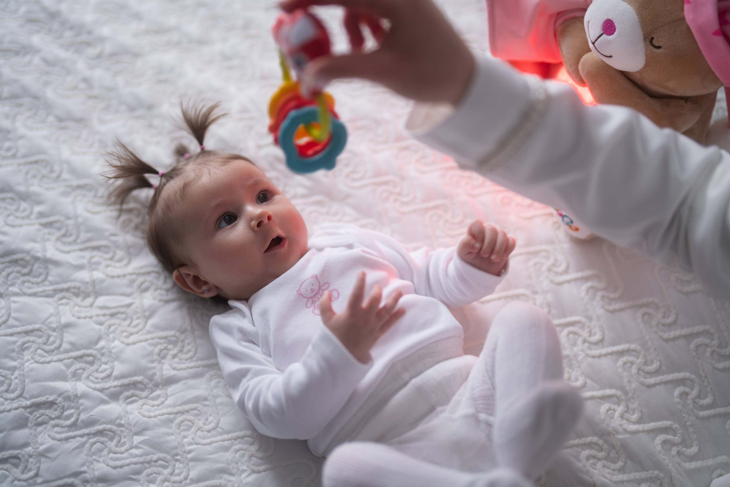 Battesimo. Studio Timis