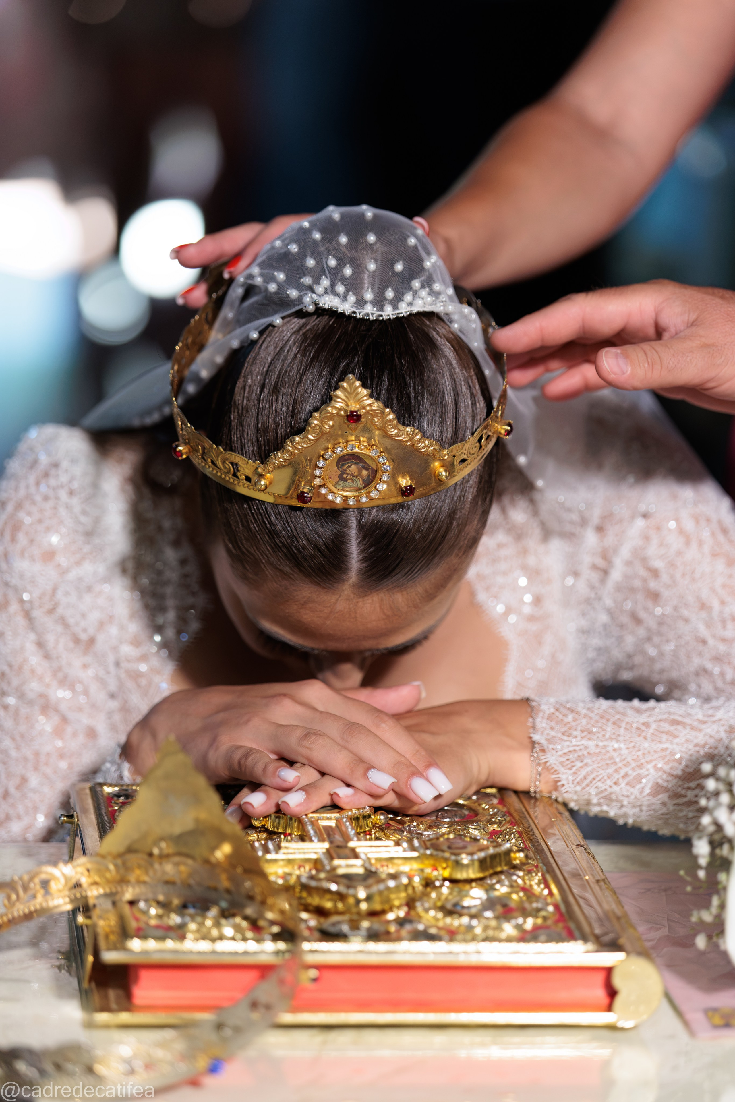 Nunta Adina & Robert. Wedding photographer Marco Pop