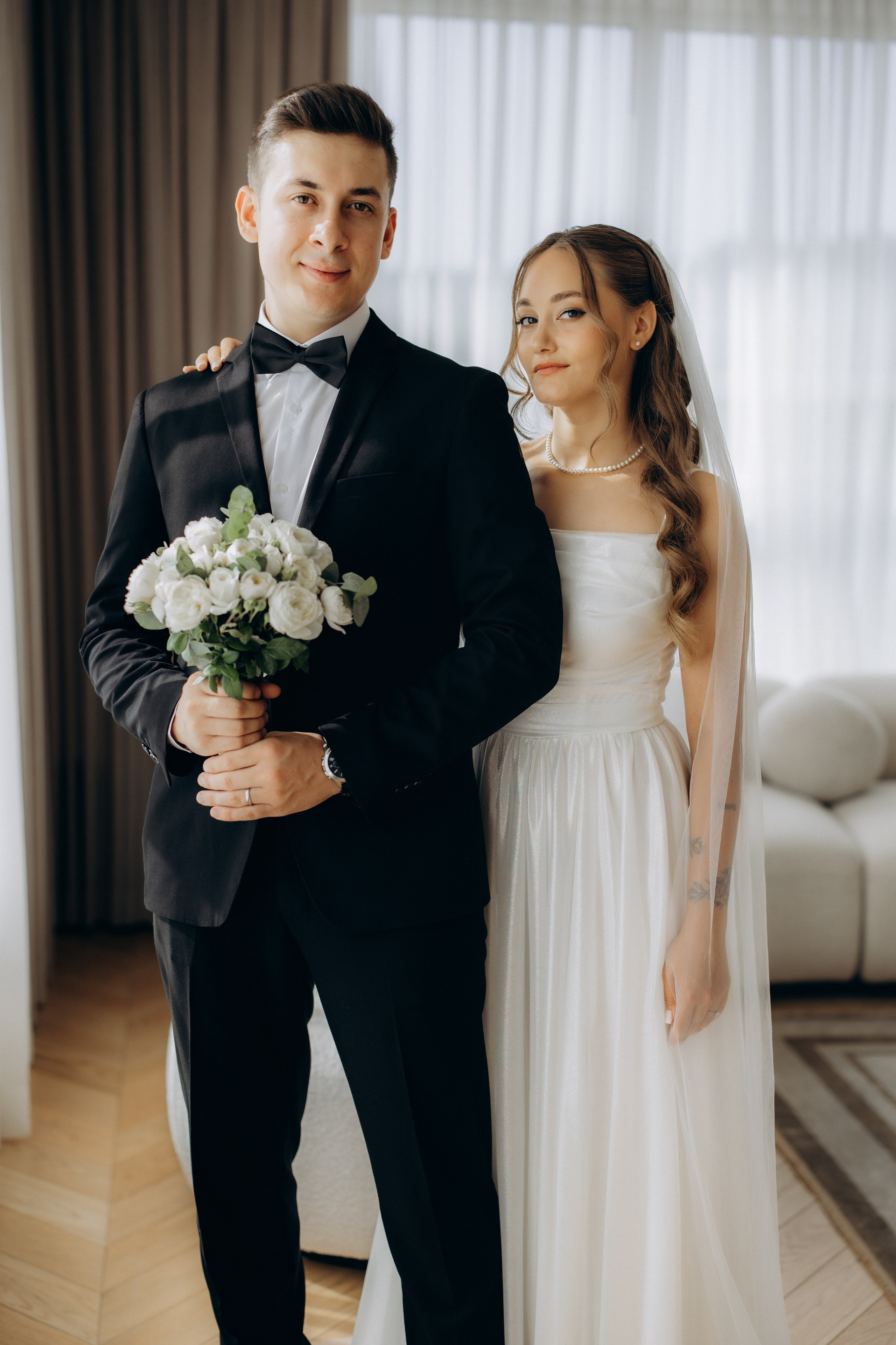 Iubire in poze. Fotograf