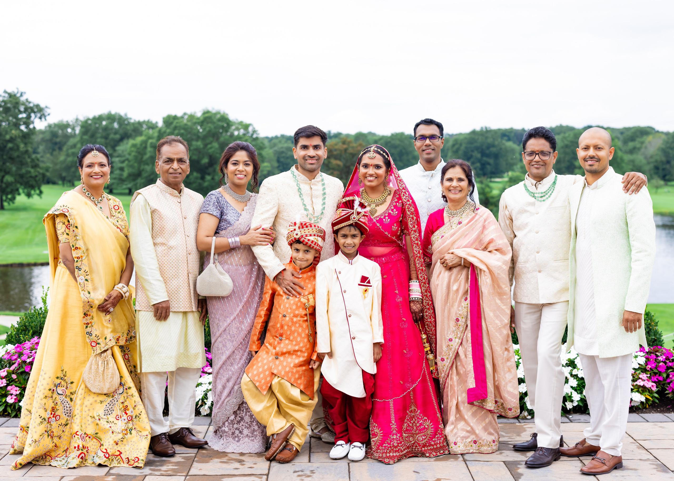 Ikshat and Nehha. Wedding Photo & Video